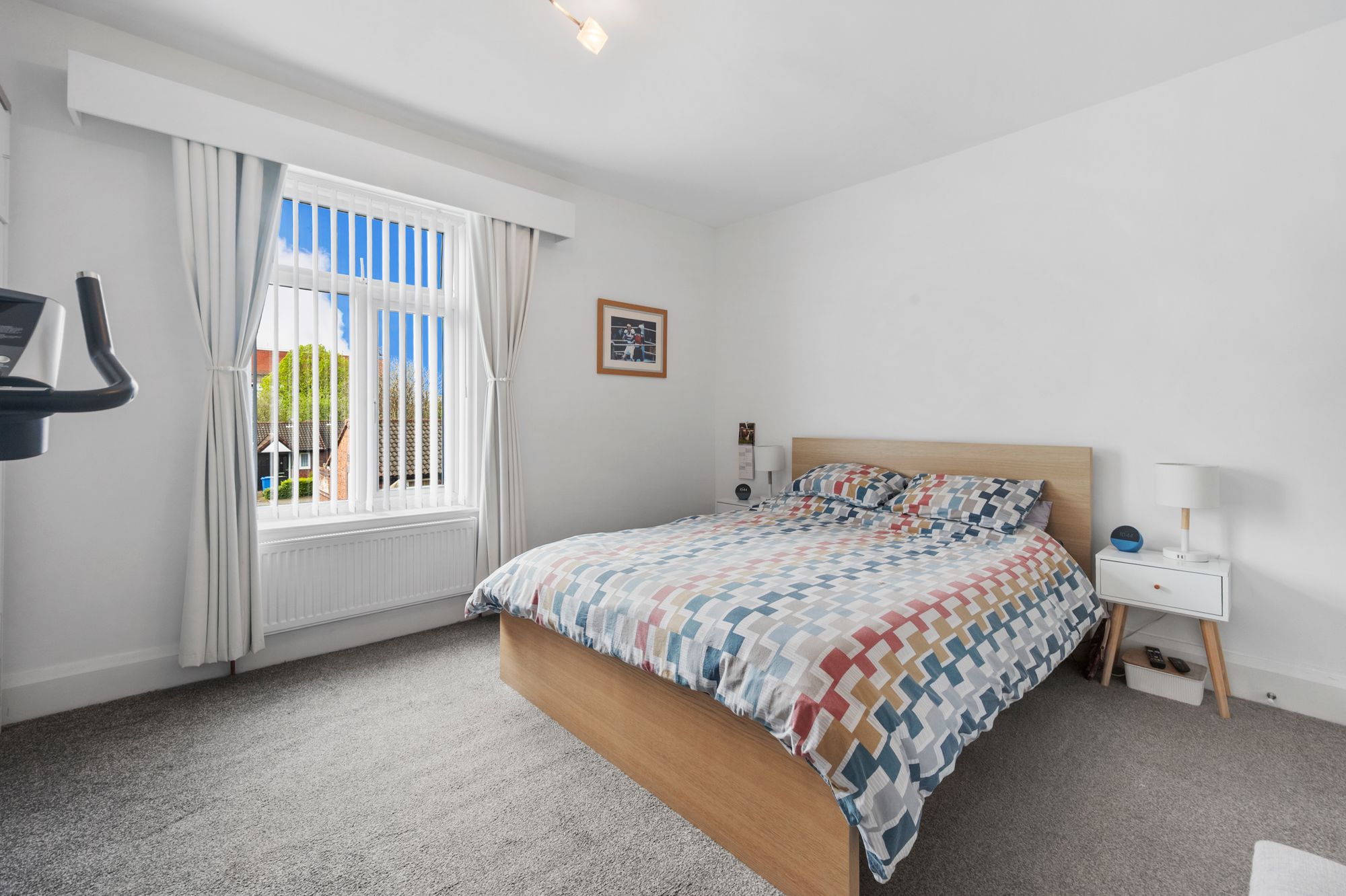 Cobden Street, Warrington