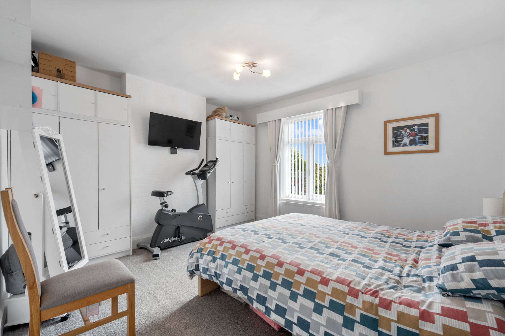 Cobden Street, Warrington