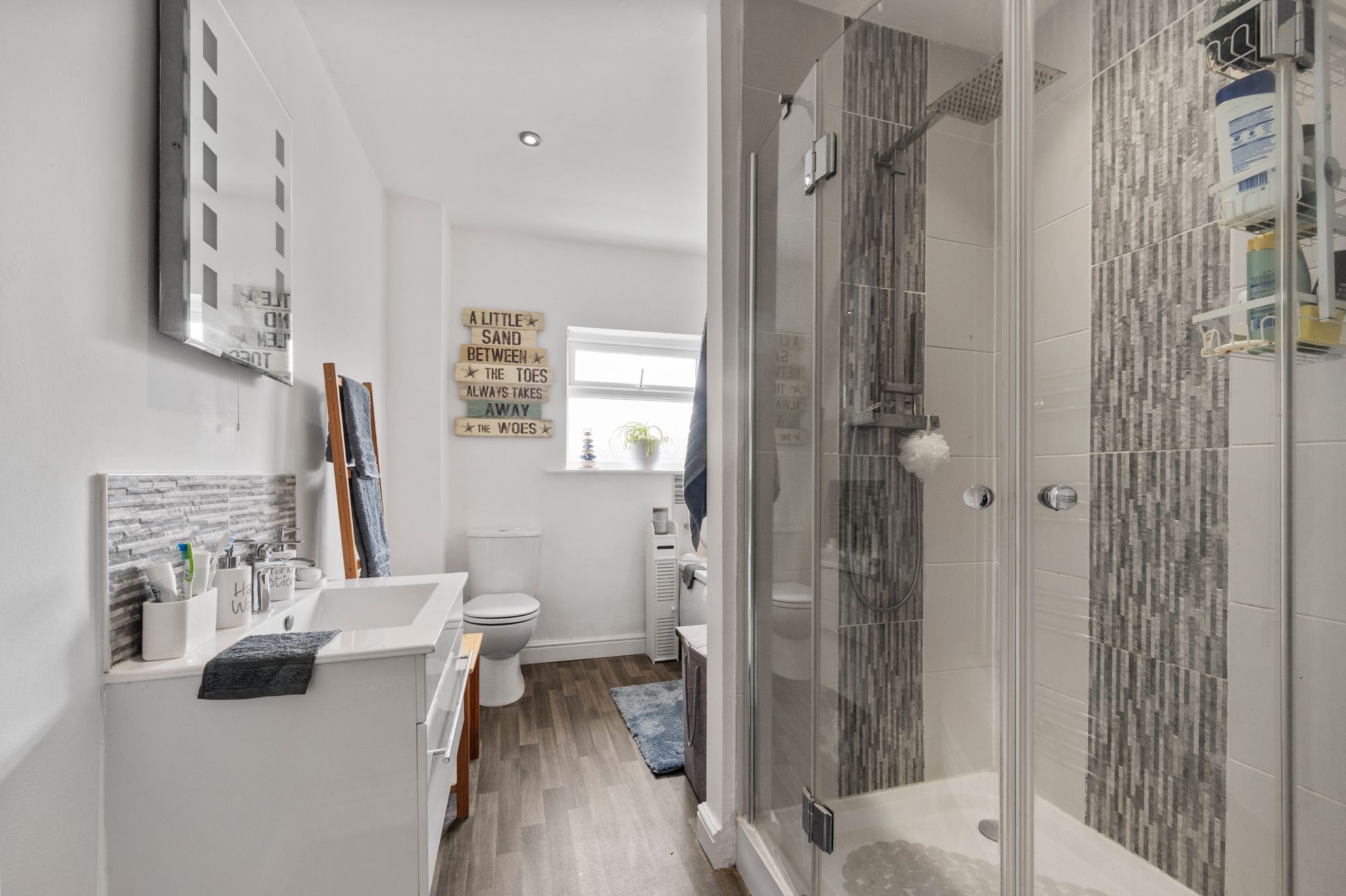 Cobden Street, Warrington