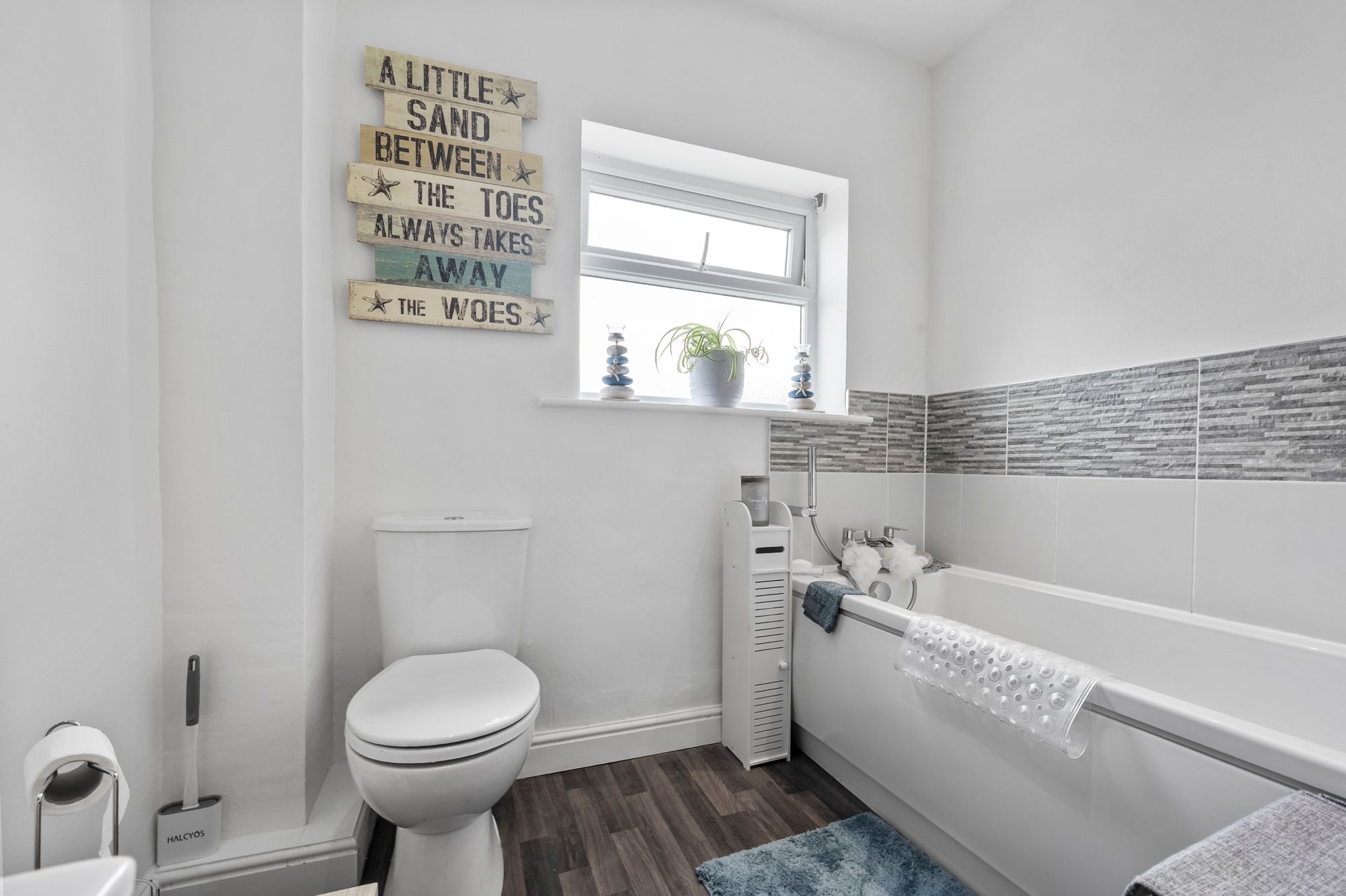 Cobden Street, Warrington