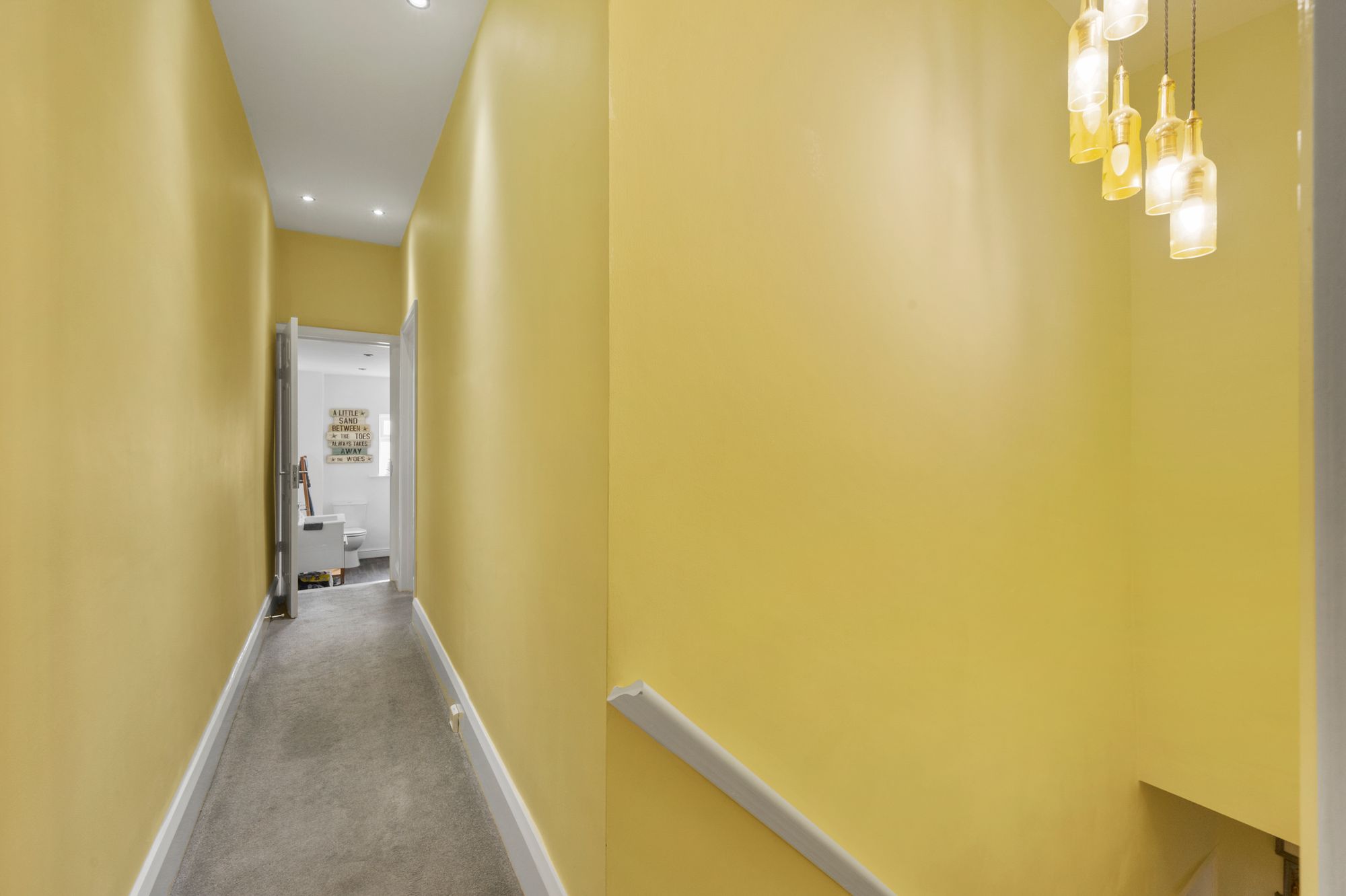 Cobden Street, Warrington