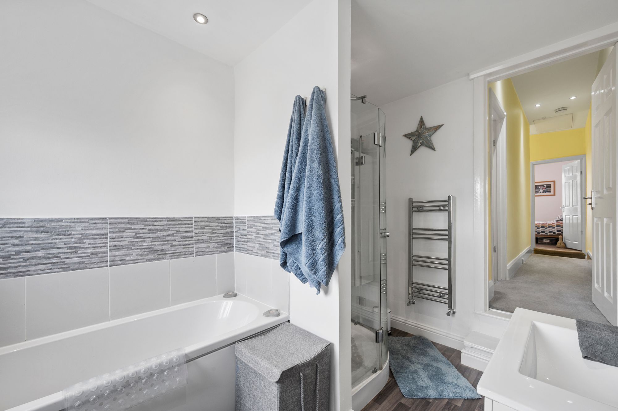 Cobden Street, Warrington