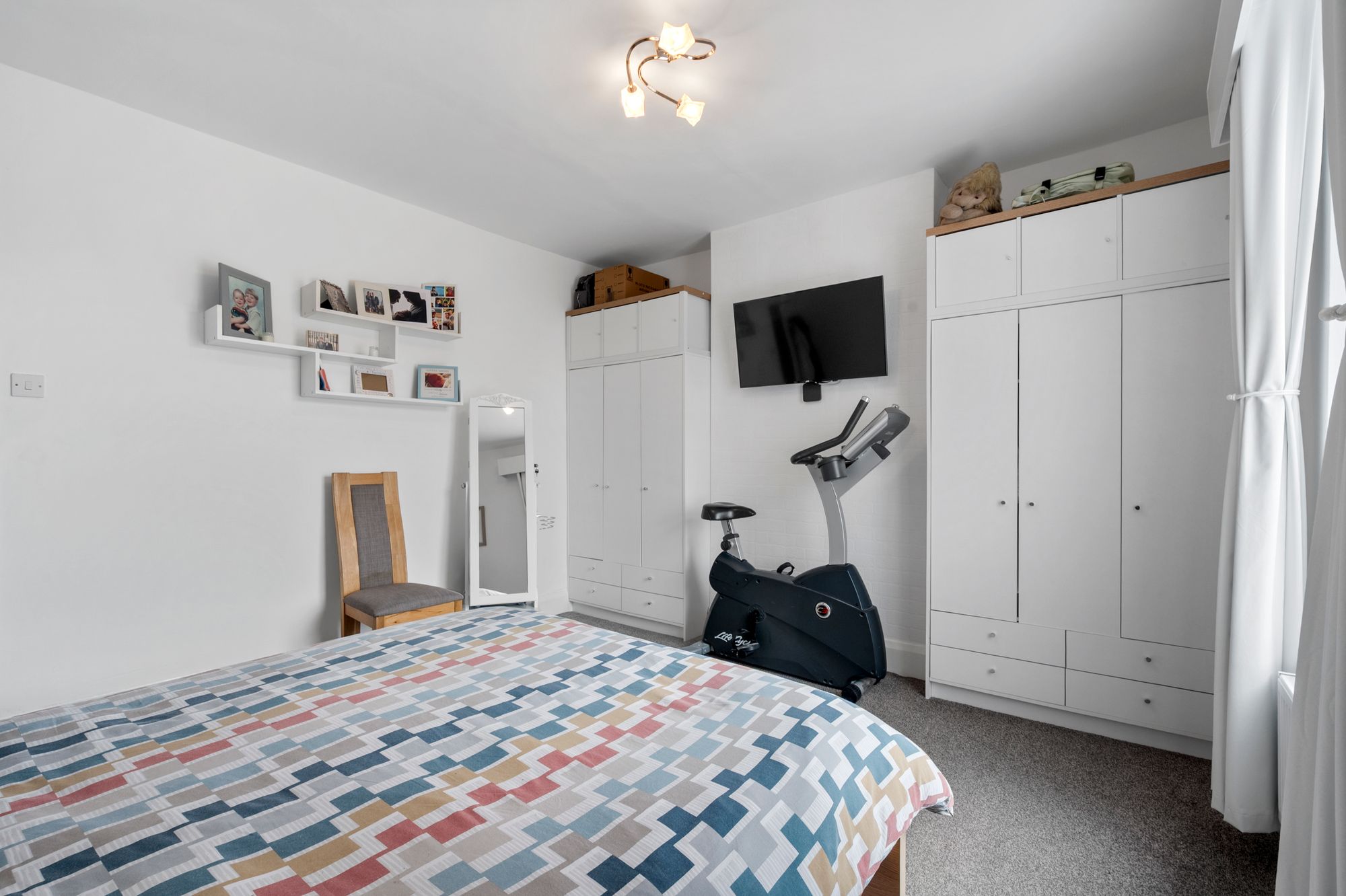 Cobden Street, Warrington