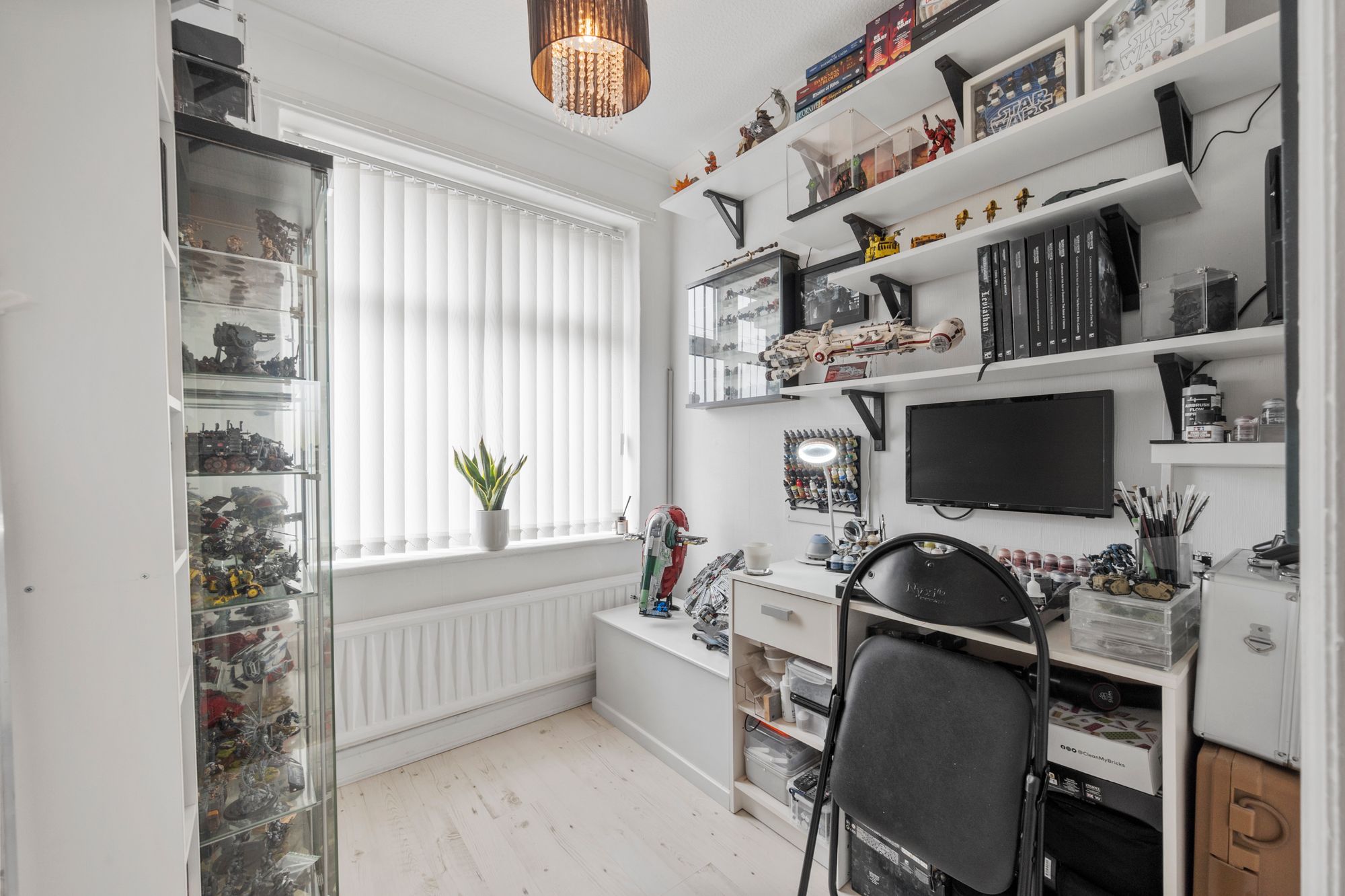 Fairway, Windle, WA10