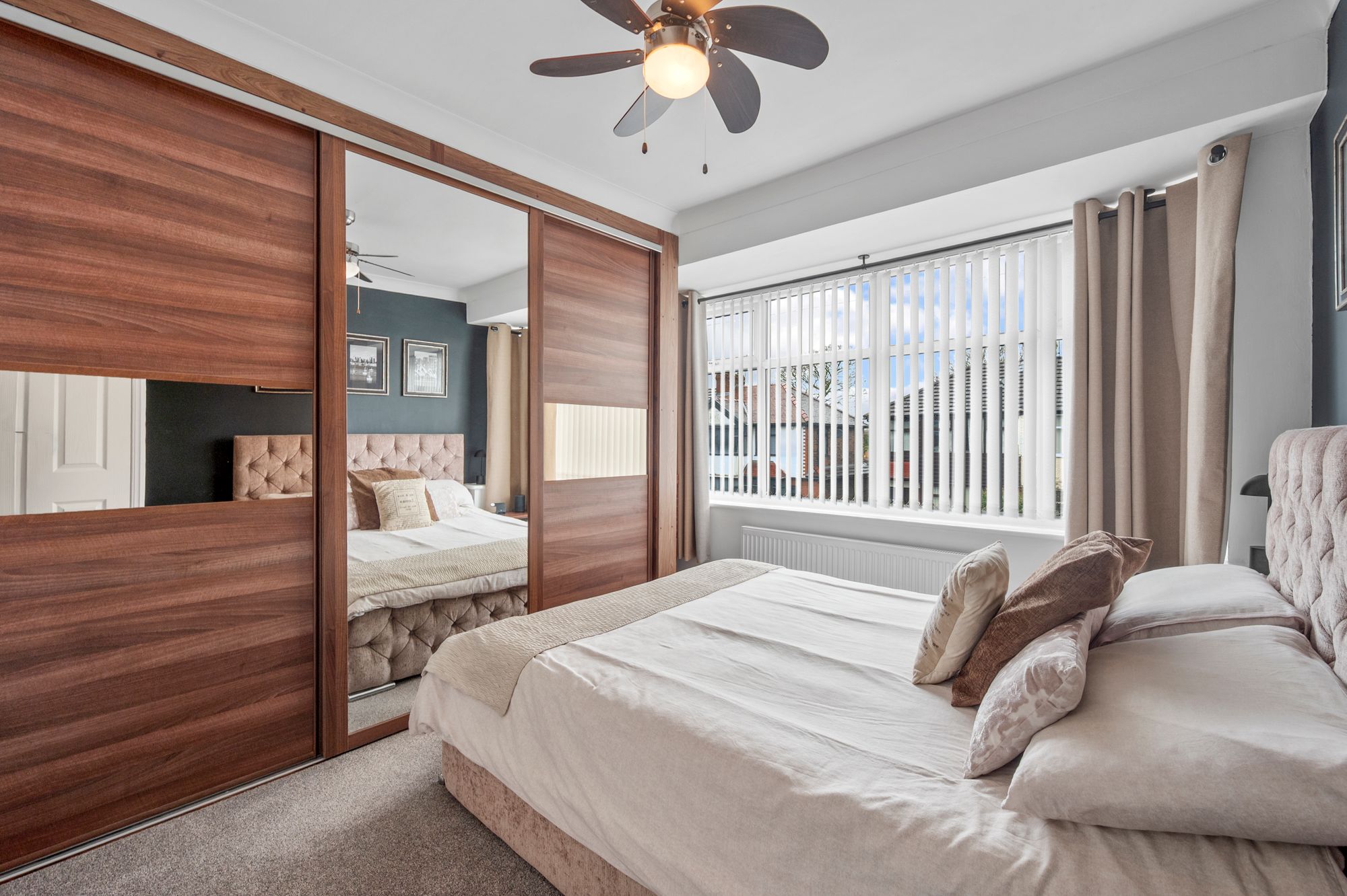 Fairway, Windle, WA10