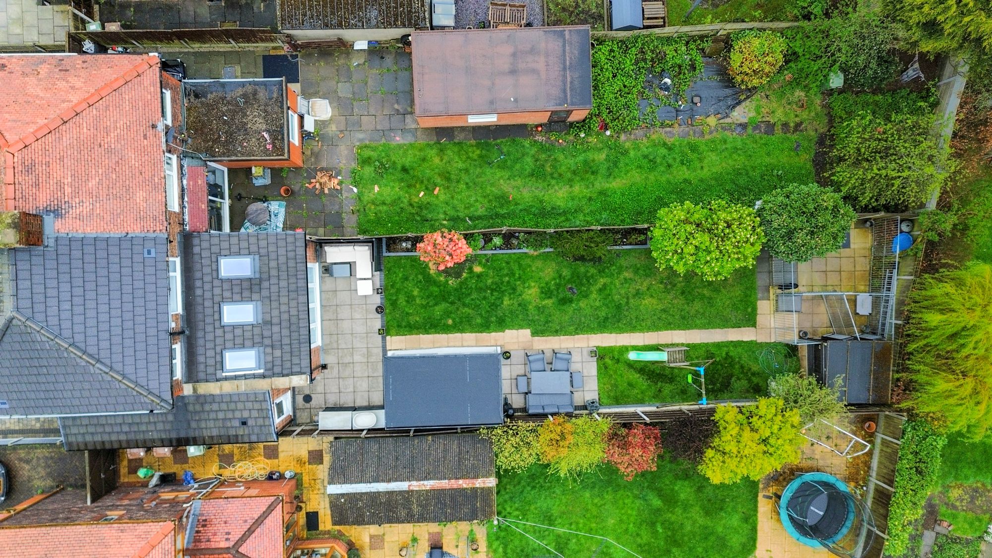 Fairway, Windle, WA10