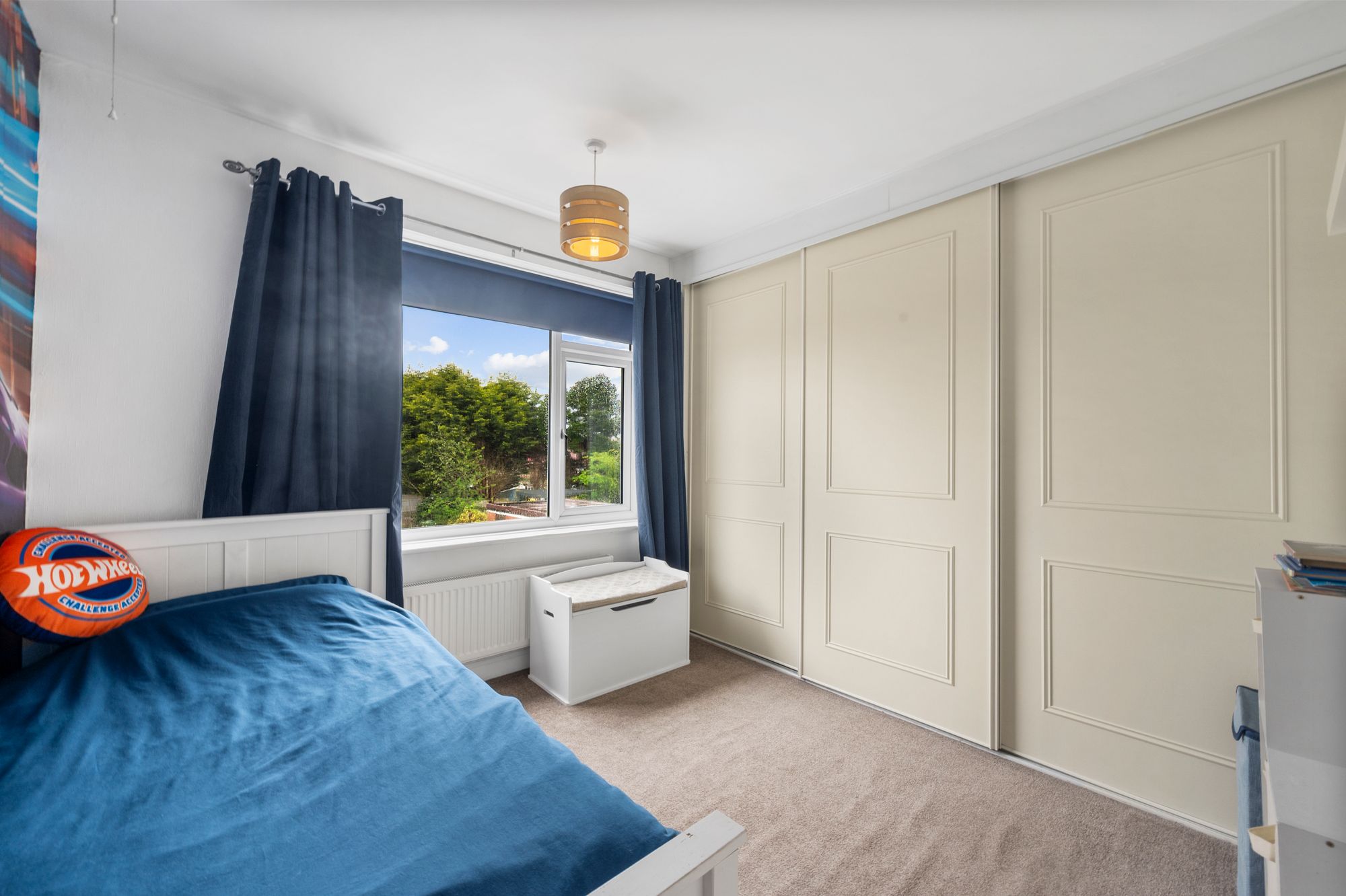 Fairway, Windle, WA10