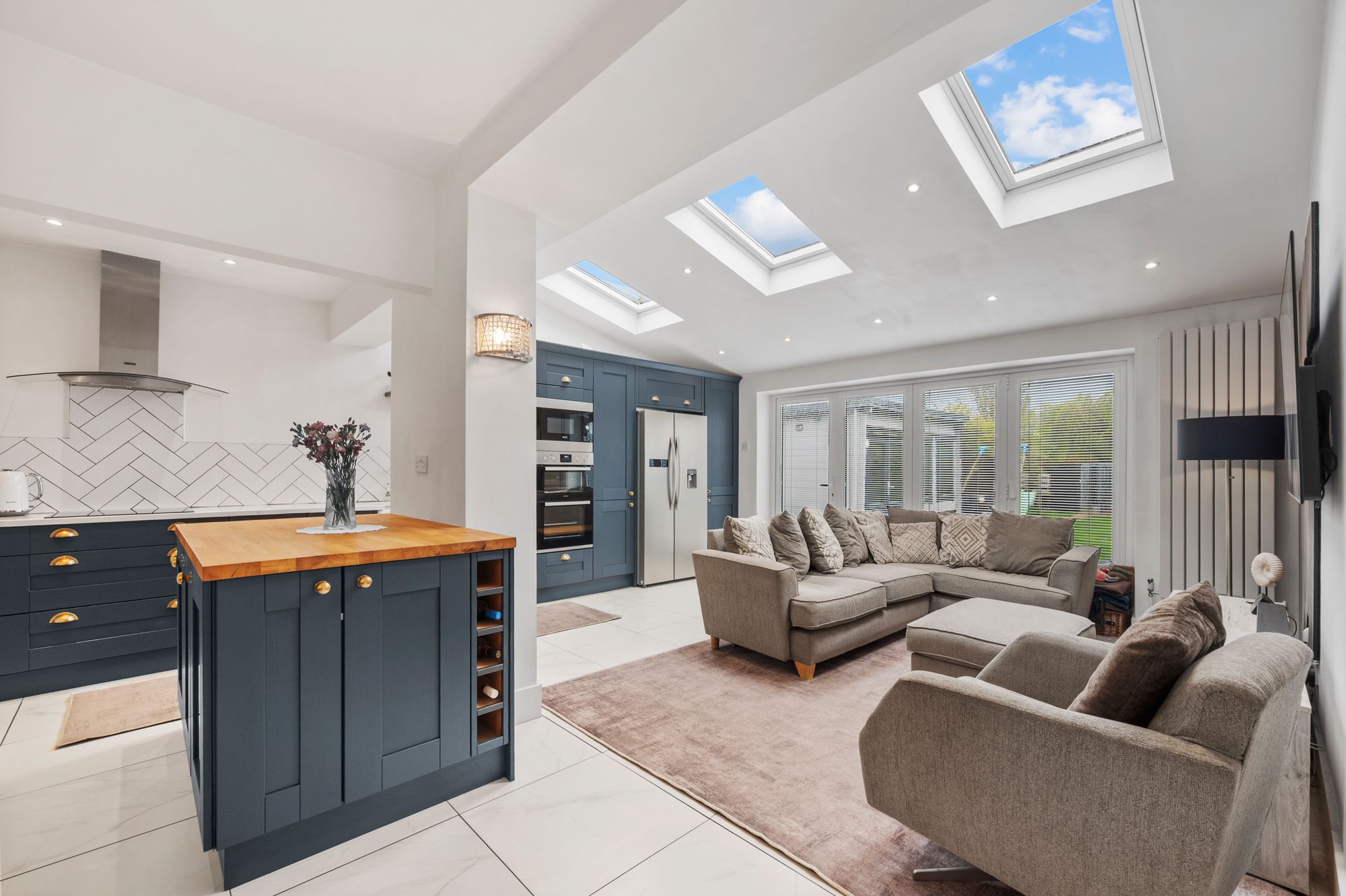 Fairway, Windle, WA10