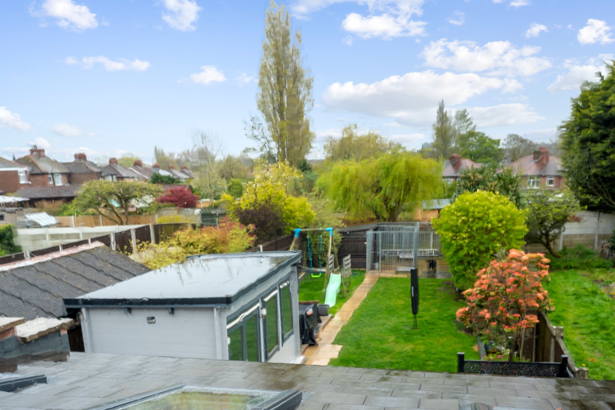 Fairway, Windle, WA10