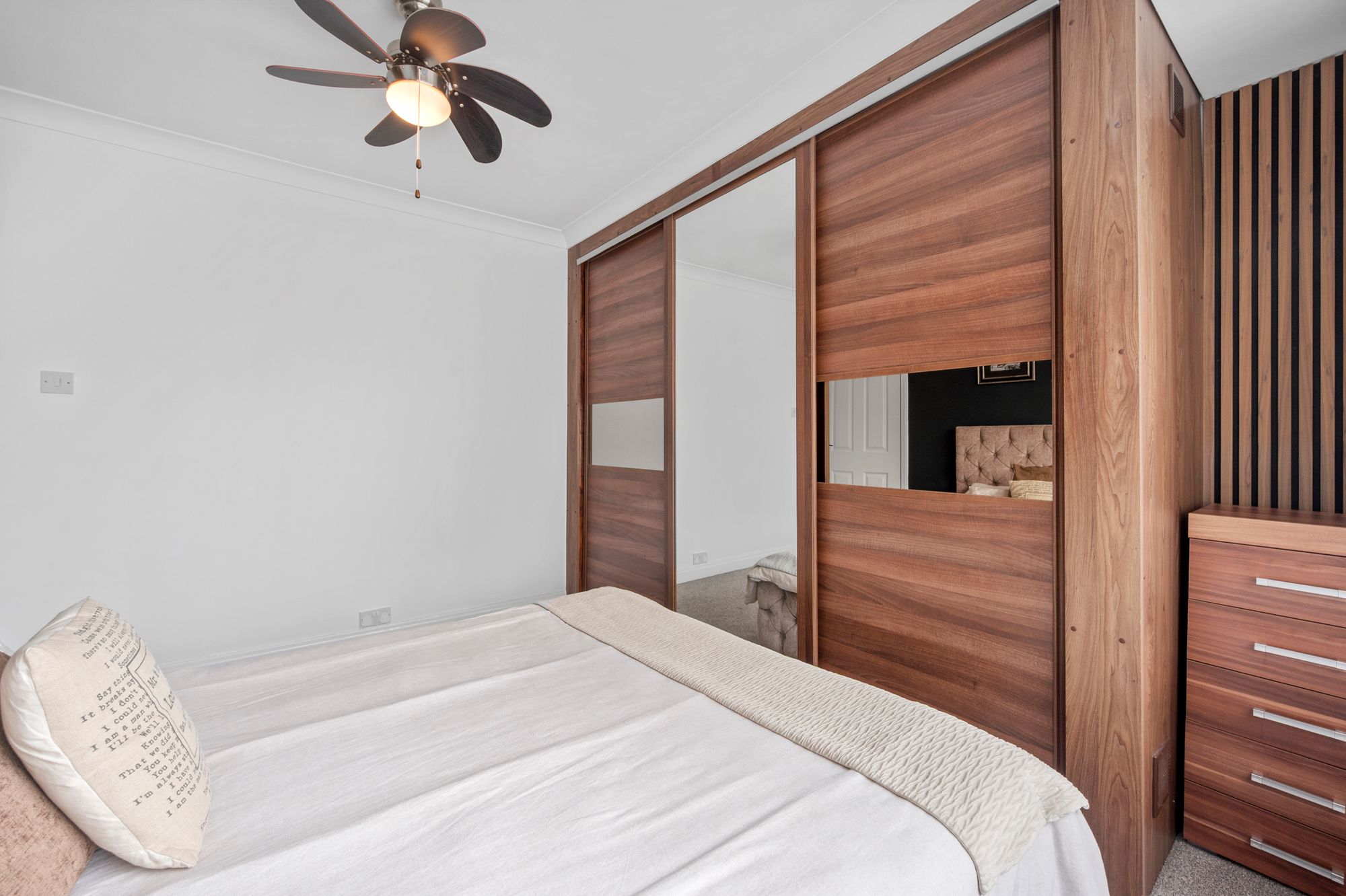 Fairway, Windle, WA10