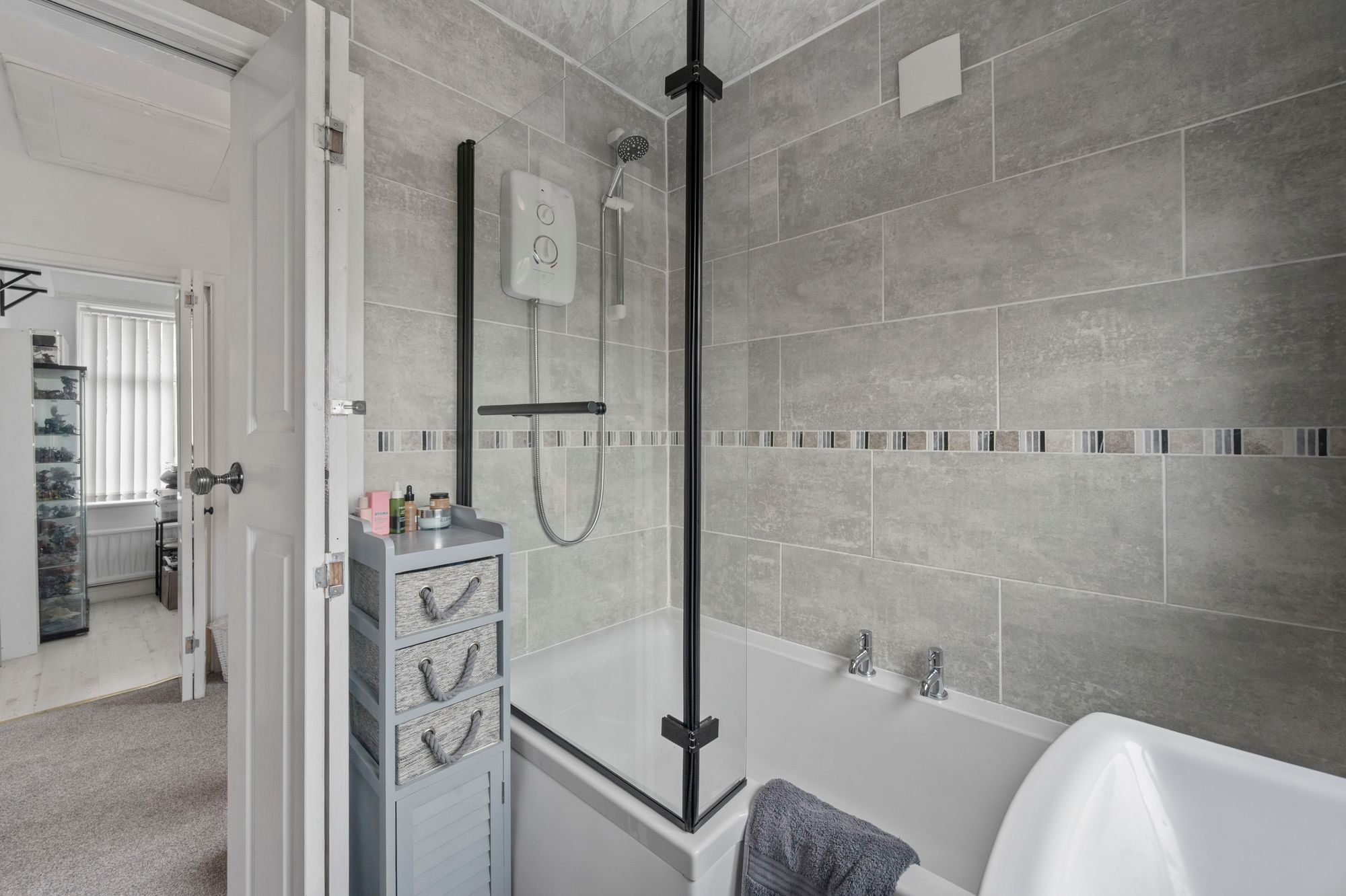 Fairway, Windle, WA10