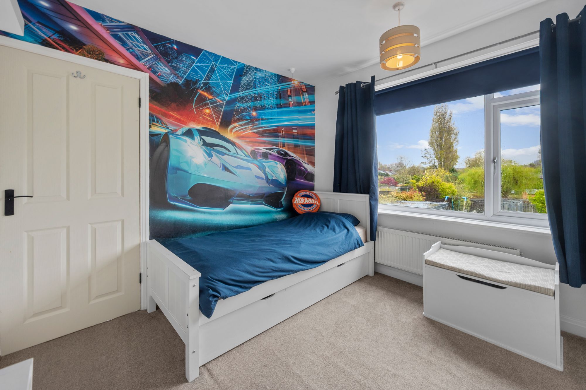 Fairway, Windle, WA10