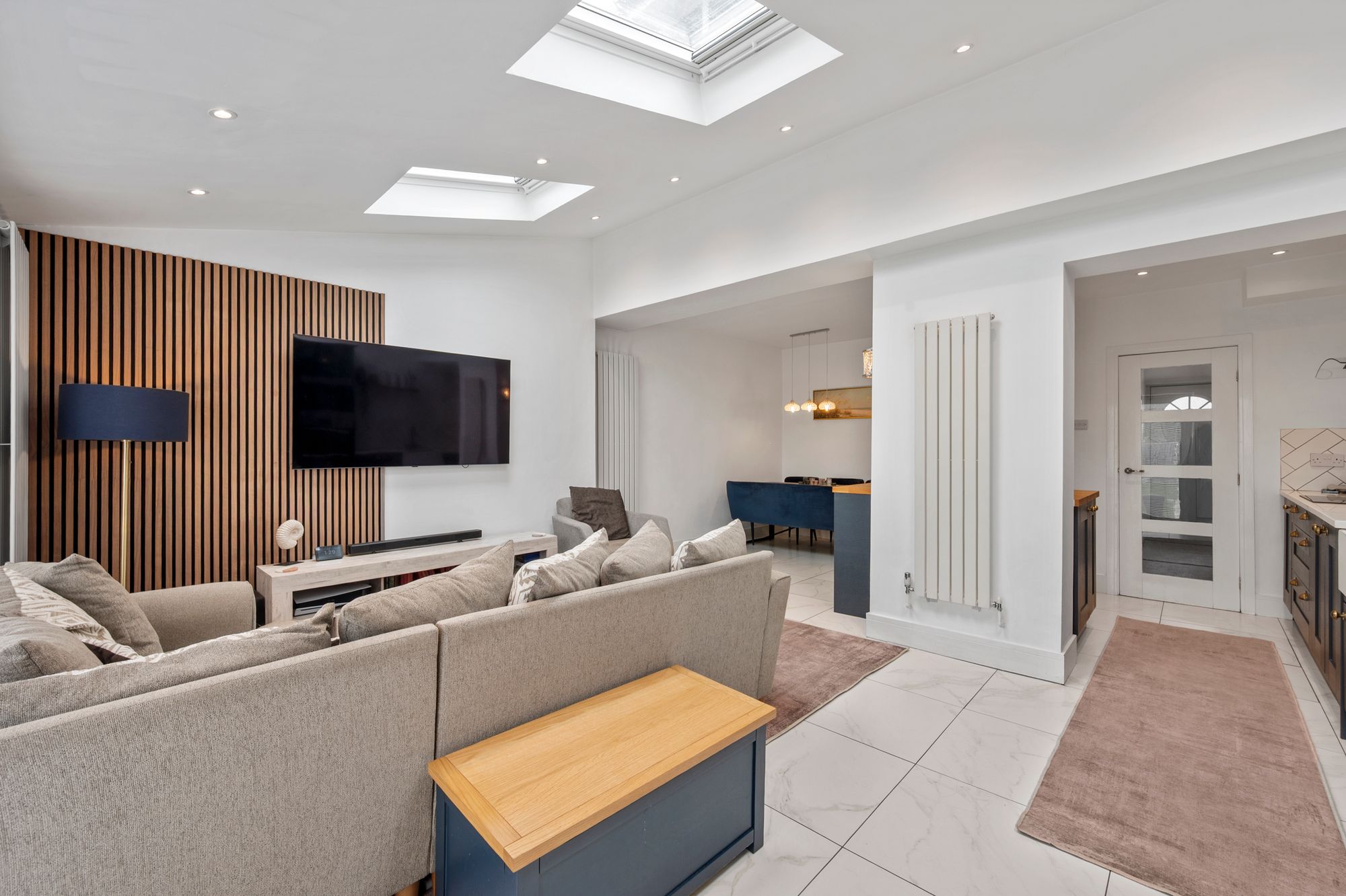 Fairway, Windle, WA10