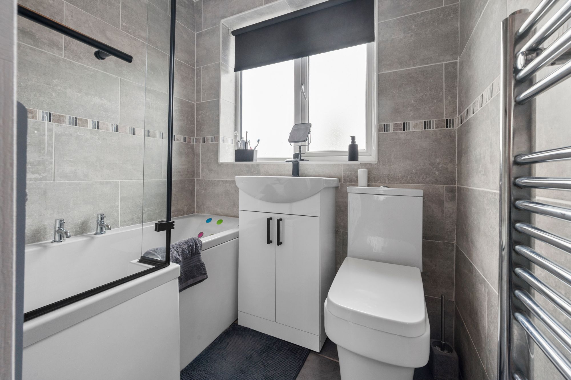 Fairway, Windle, WA10