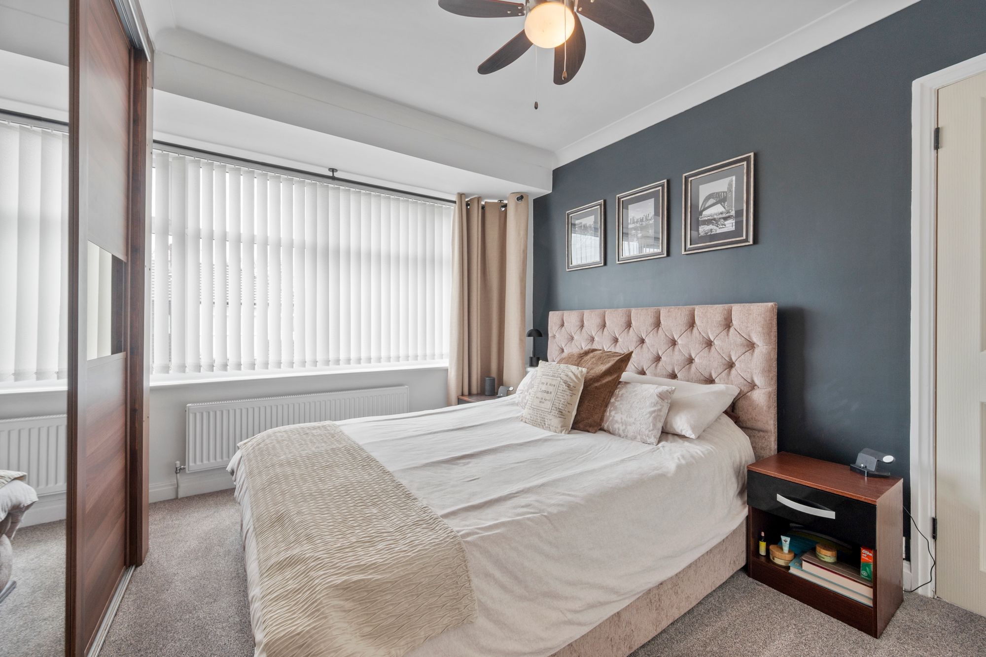 Fairway, Windle, WA10