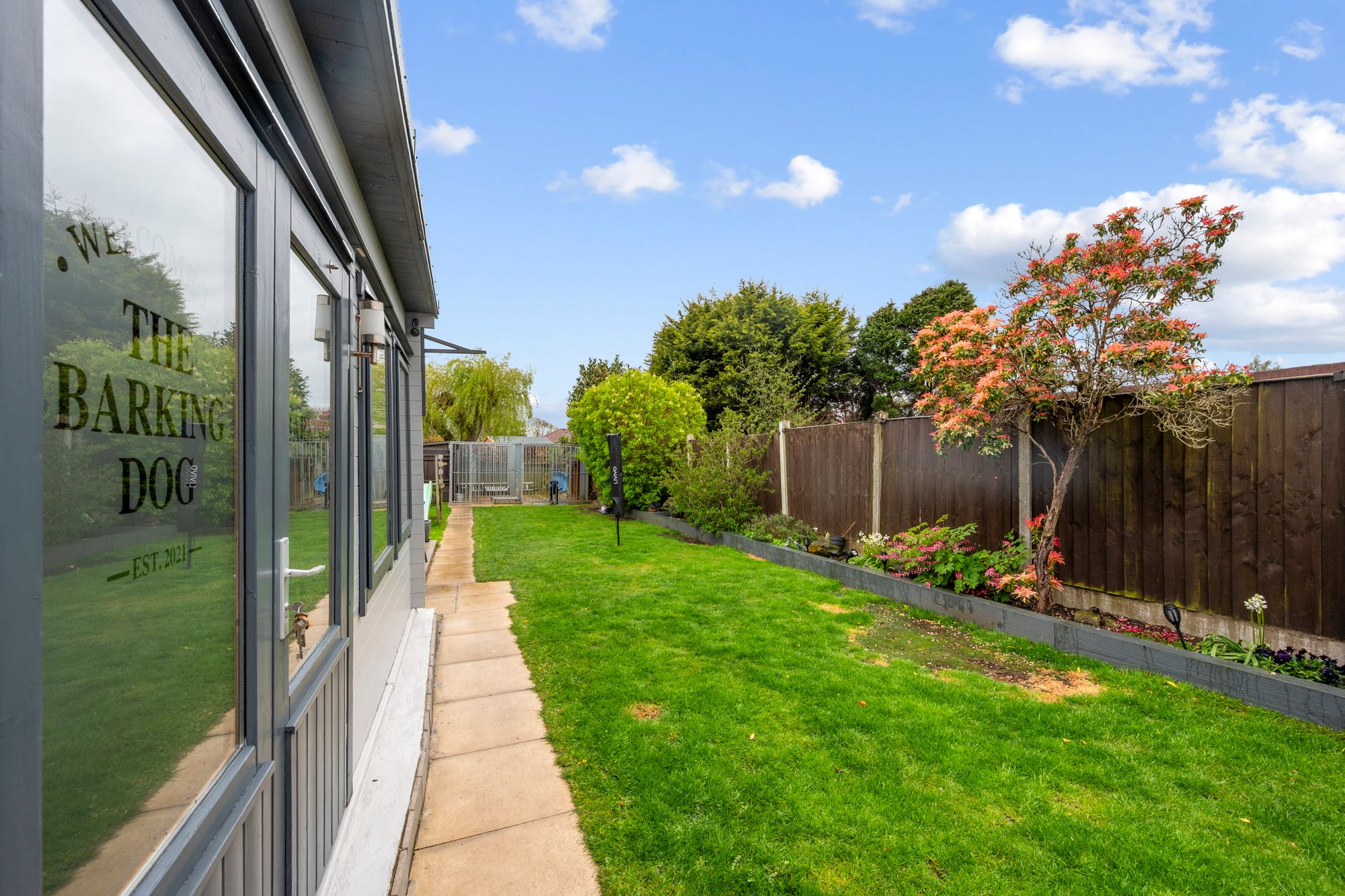 Fairway, Windle, WA10