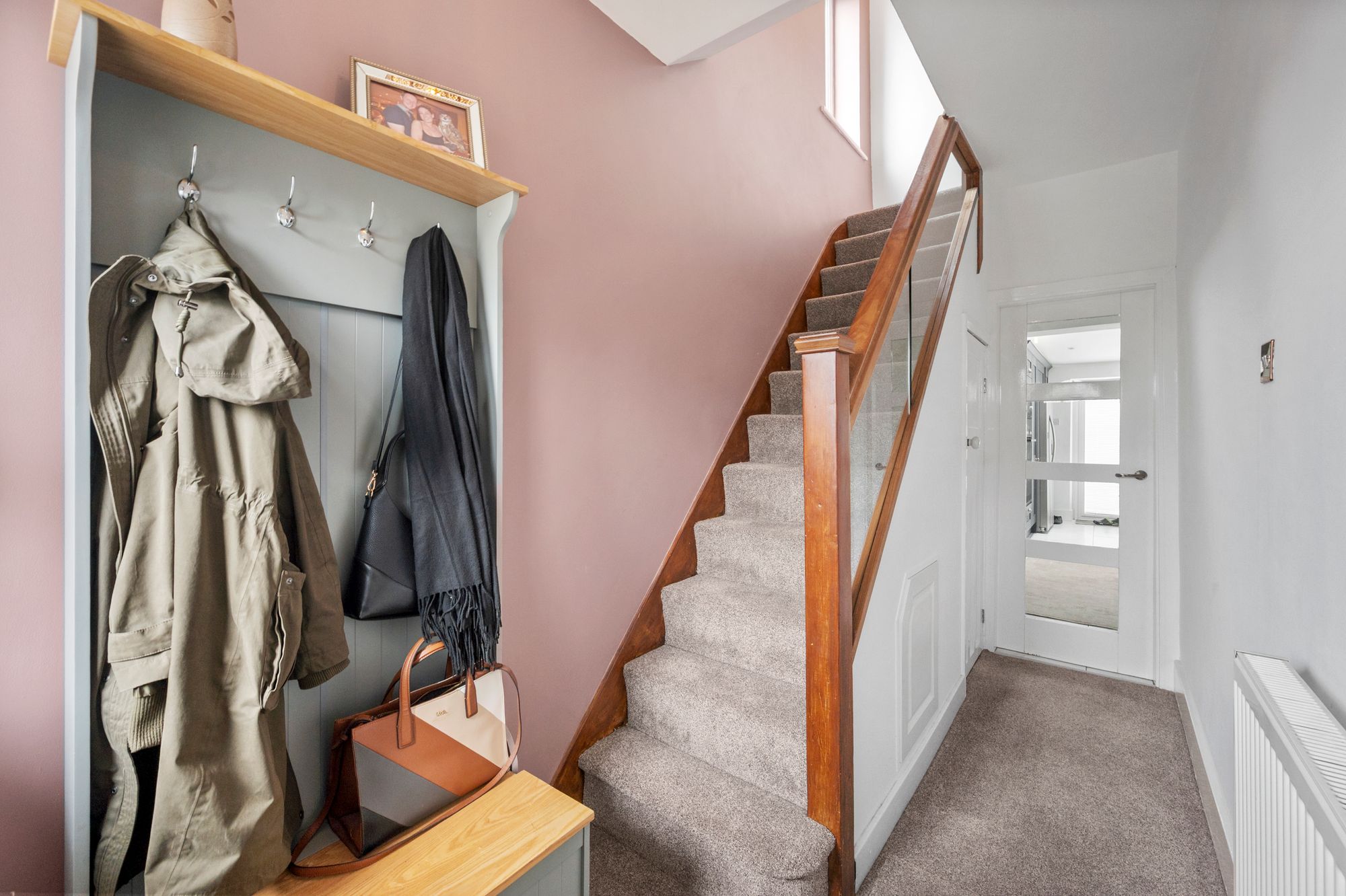 Fairway, Windle, WA10