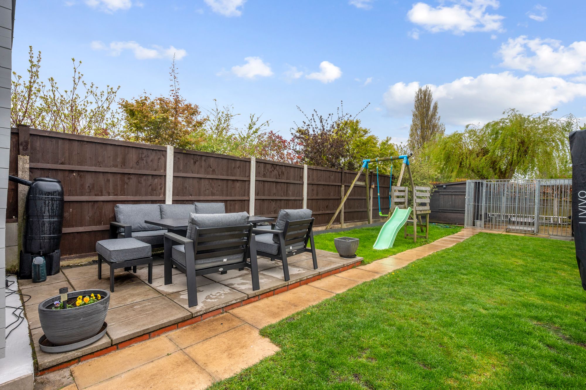 Fairway, Windle, WA10