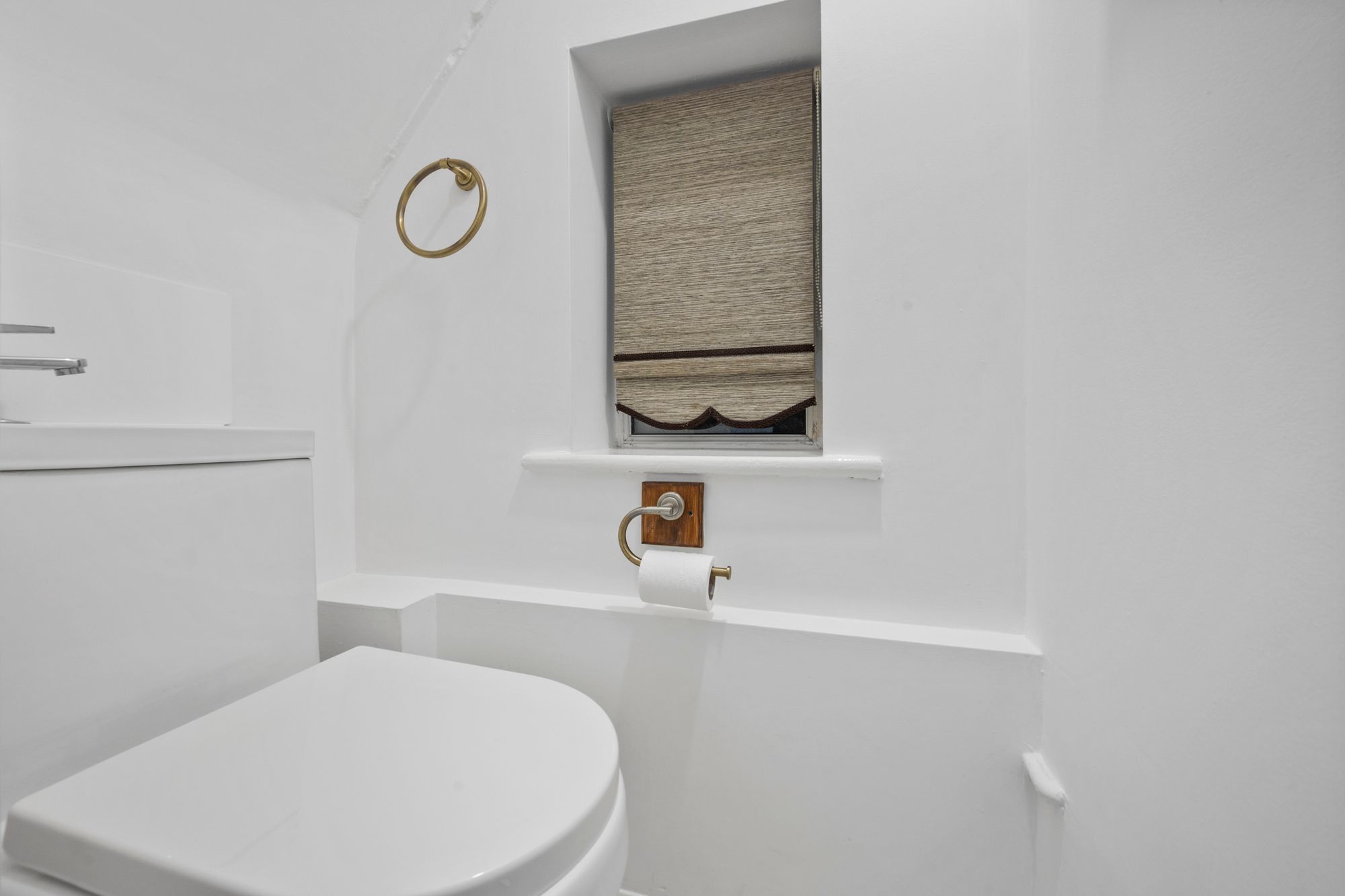 Fairway, Windle, WA10