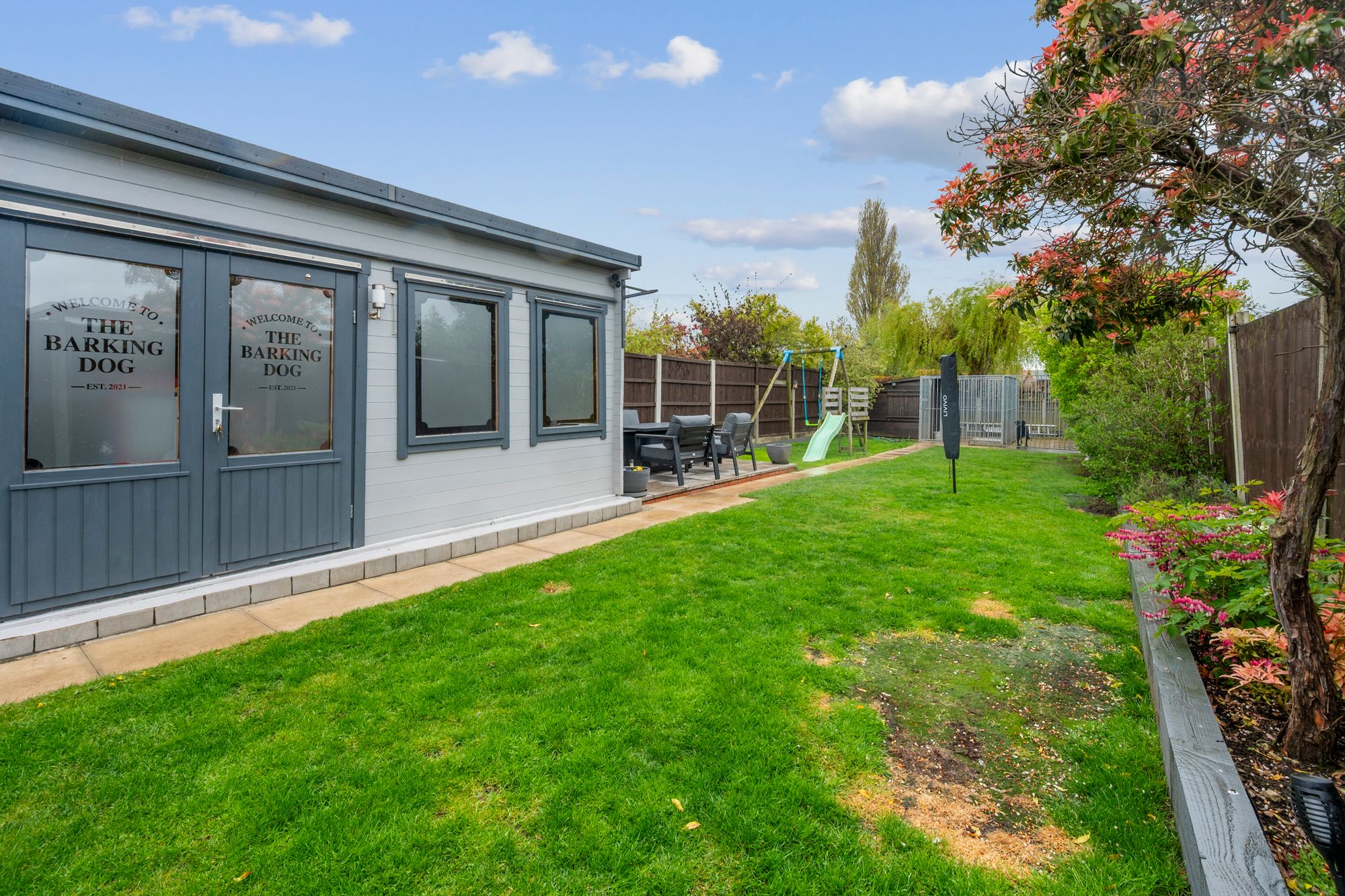 Fairway, Windle, WA10