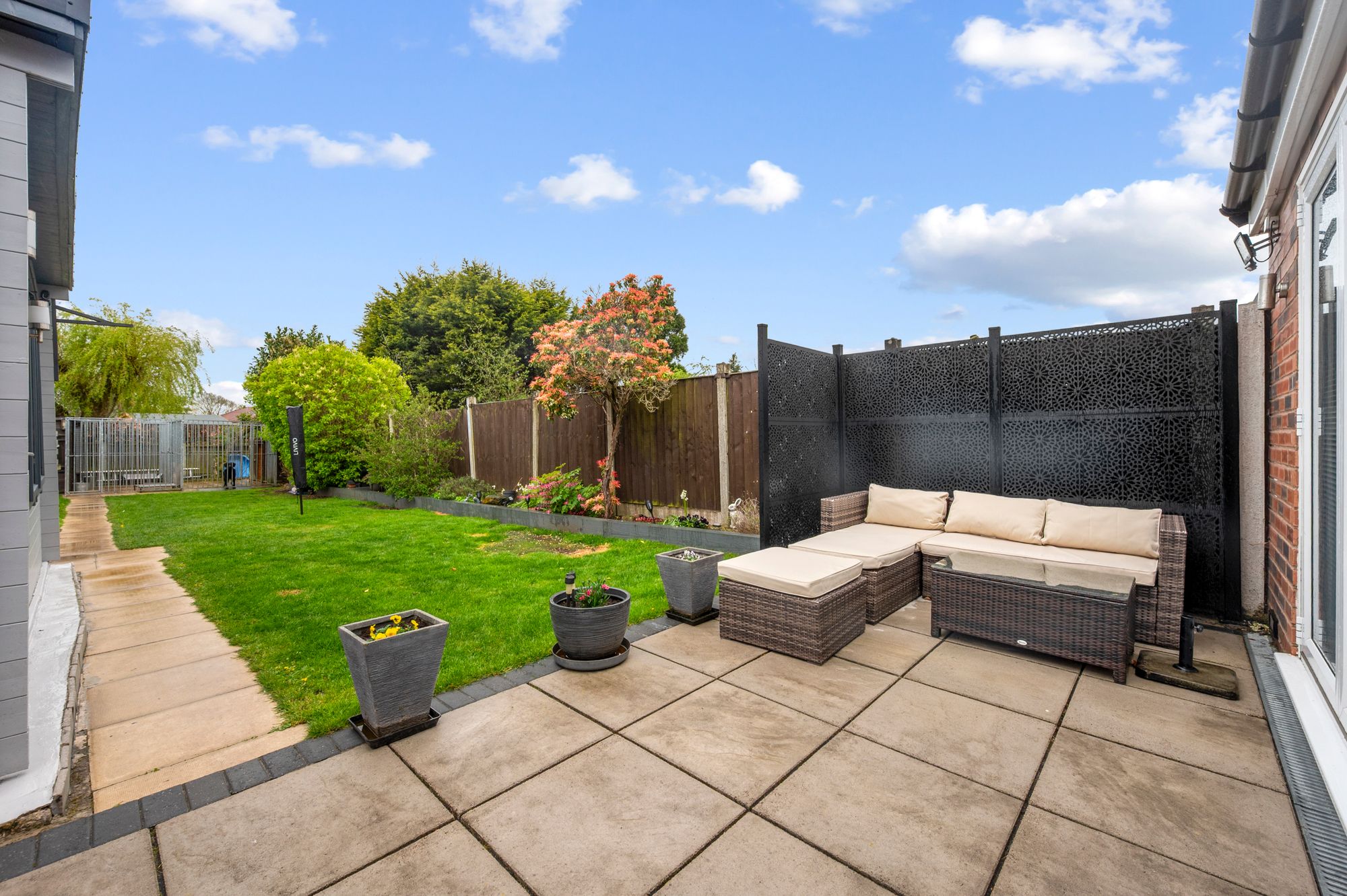 Fairway, Windle, WA10