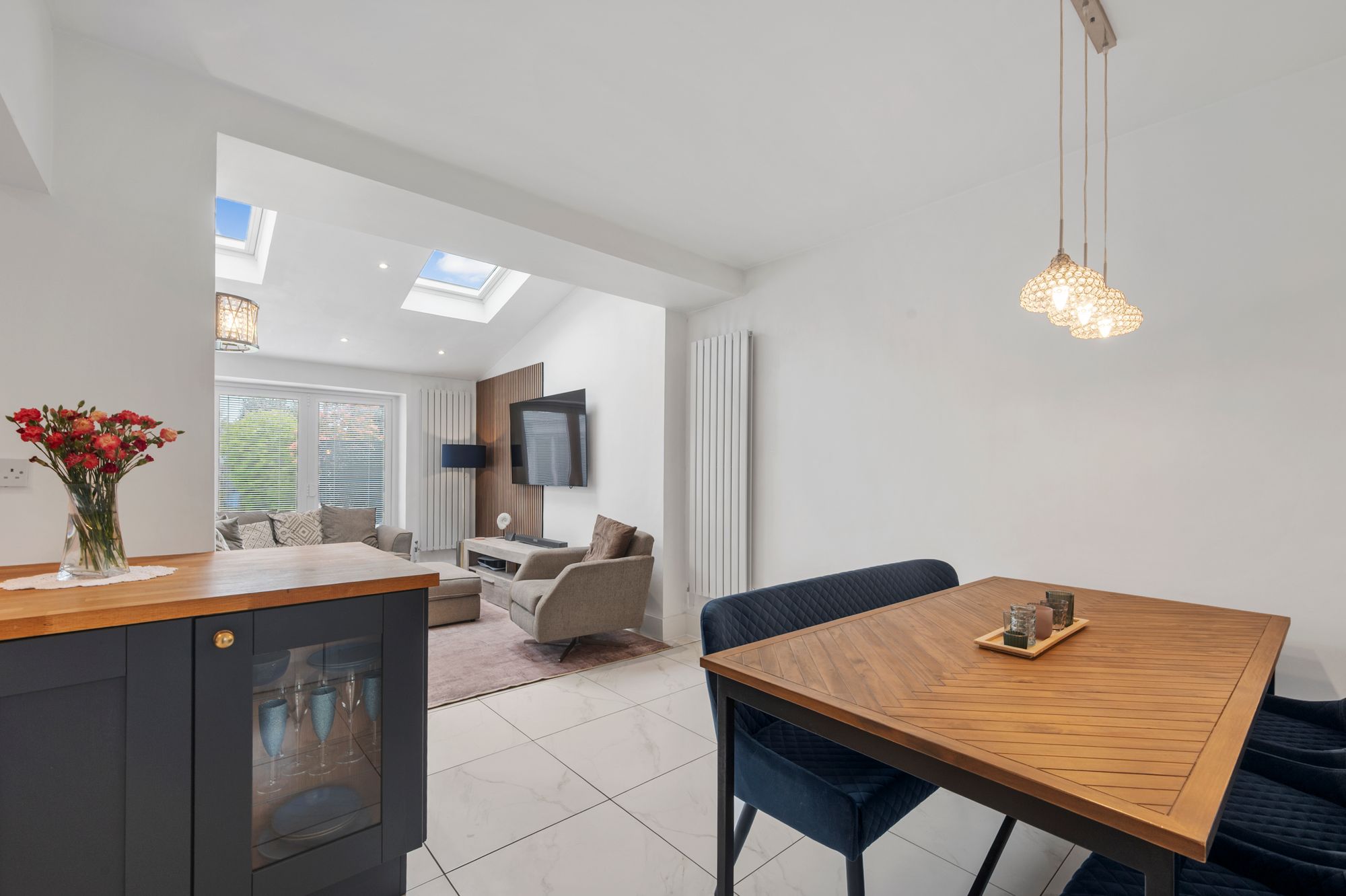 Fairway, Windle, WA10