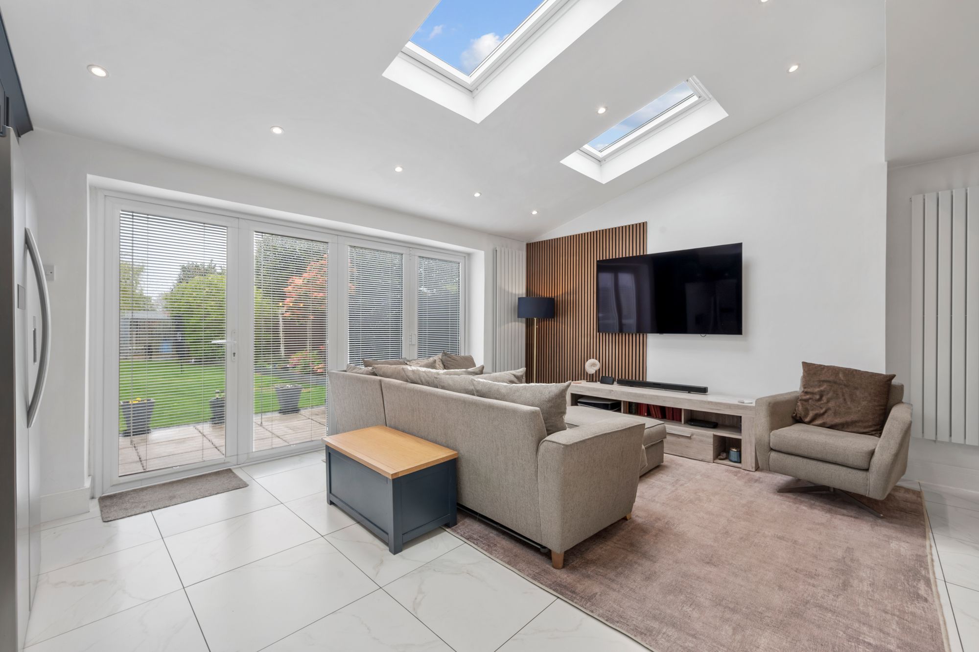 Fairway, Windle, WA10