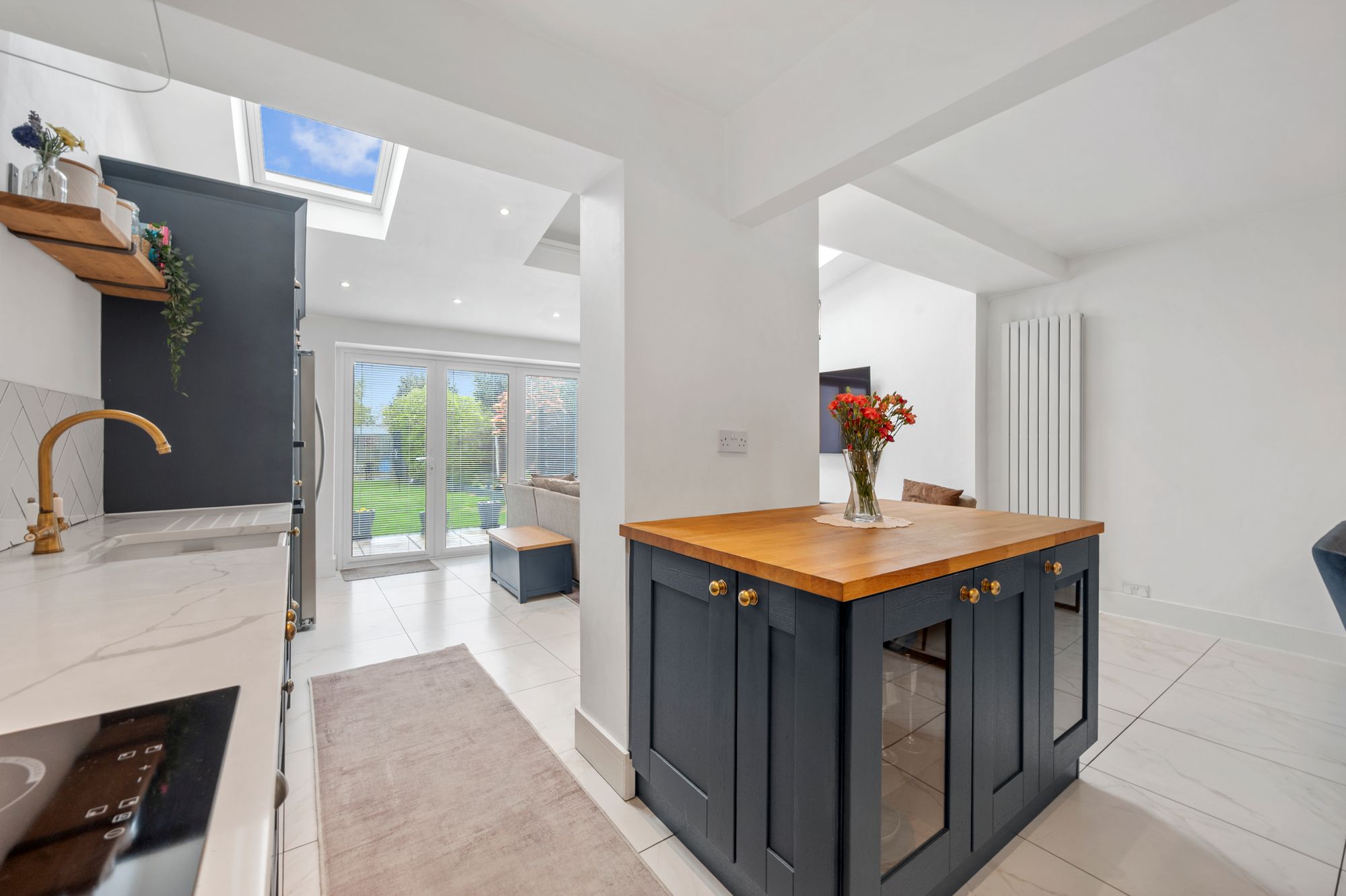 Fairway, Windle, WA10