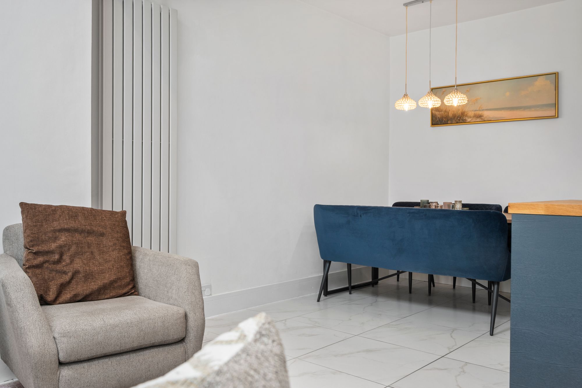 Fairway, Windle, WA10