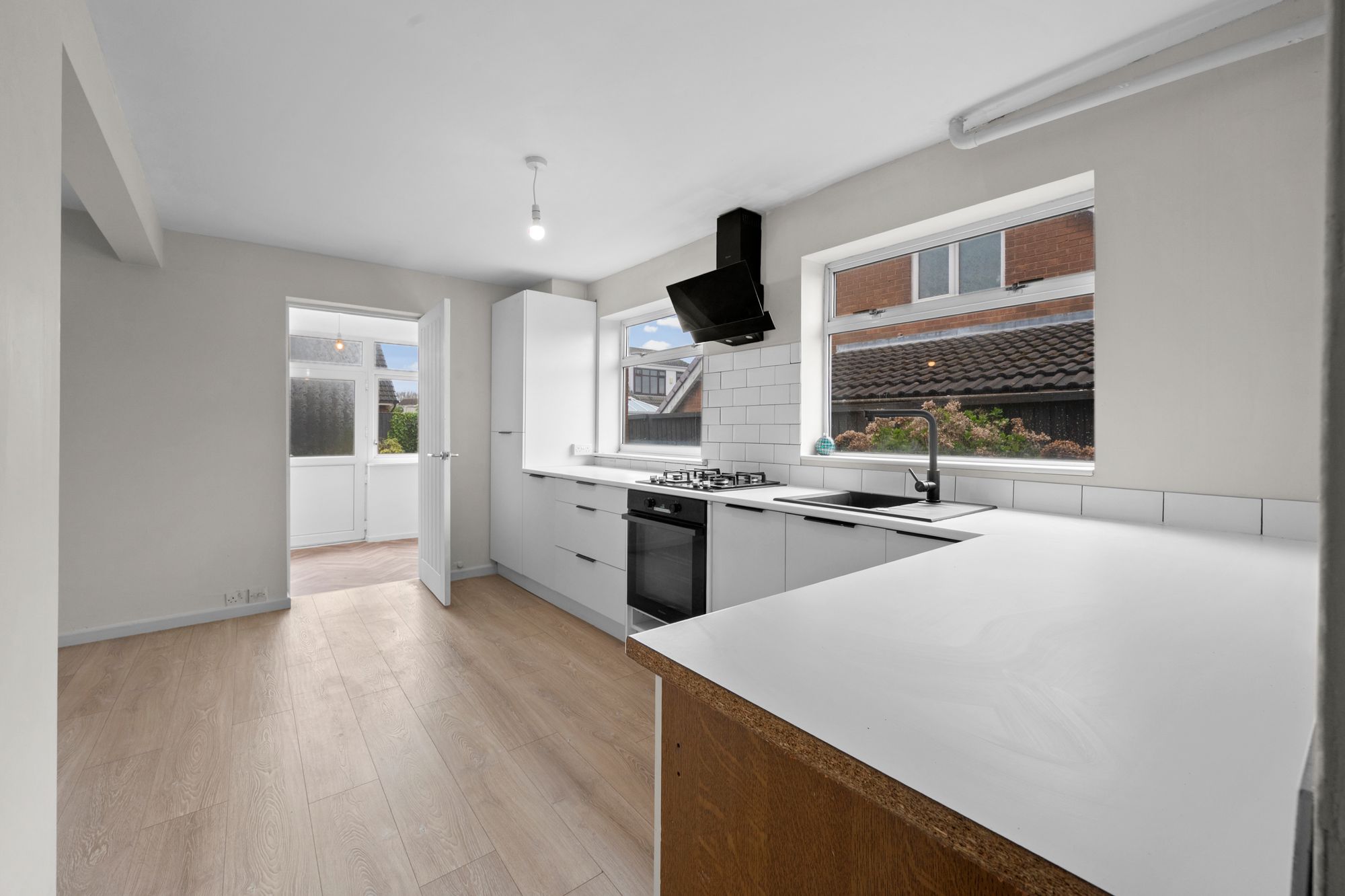 Lowfield Lane, St. Helens