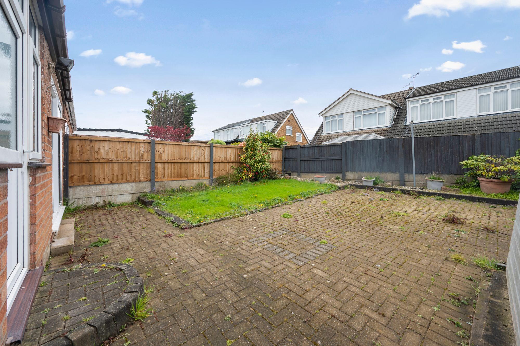 Lowfield Lane, St. Helens