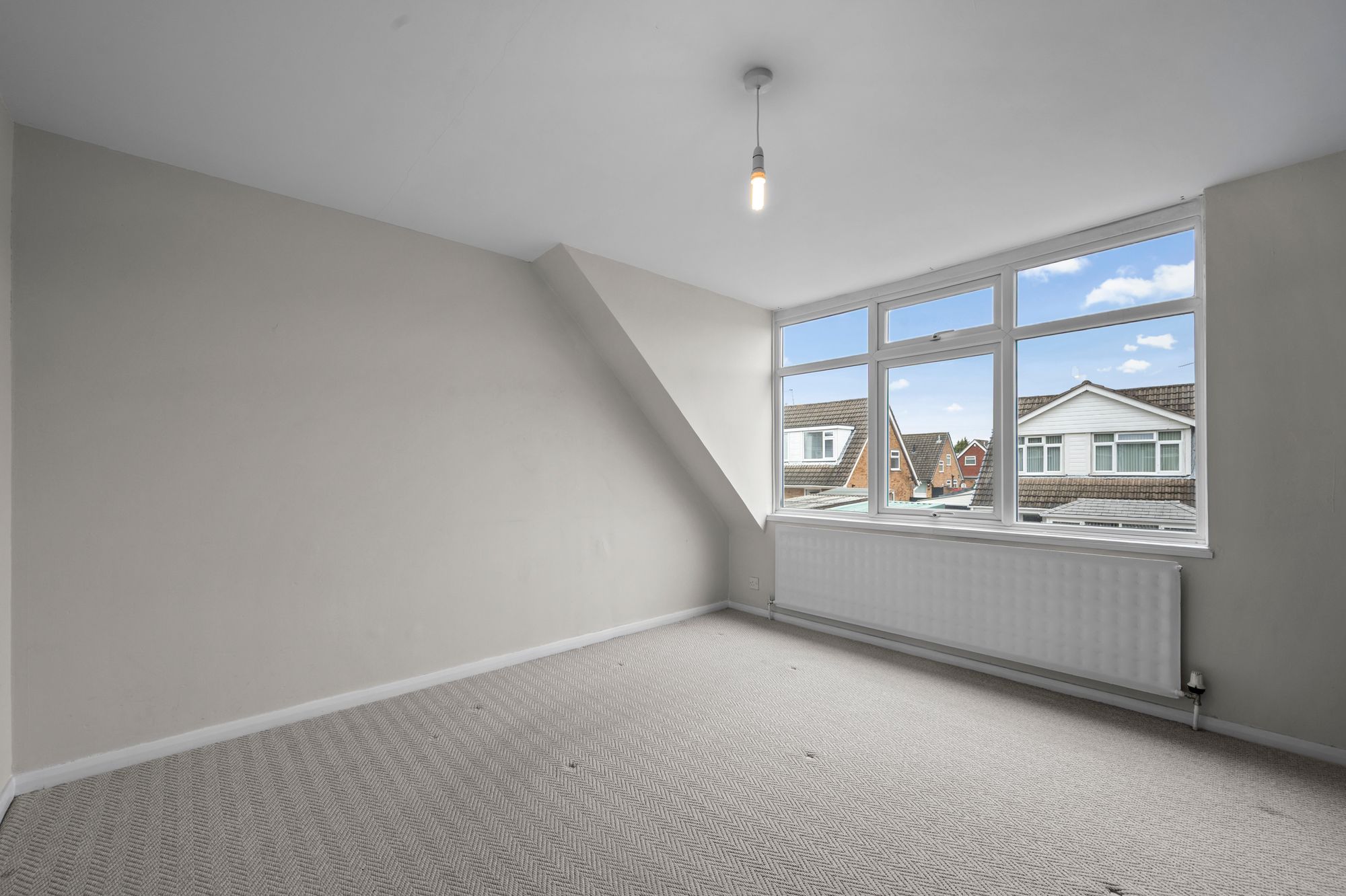 Lowfield Lane, St. Helens