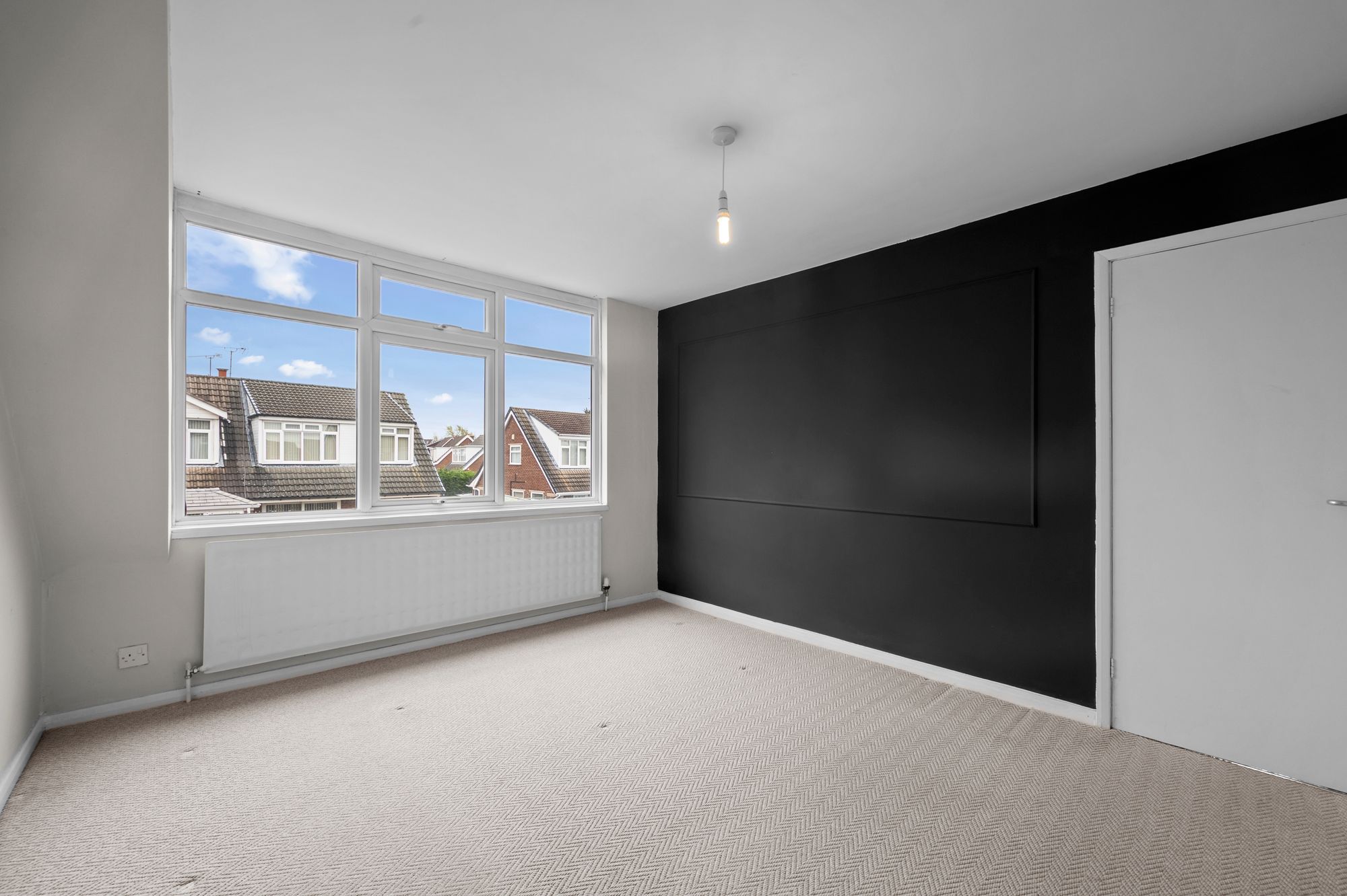 Lowfield Lane, St. Helens