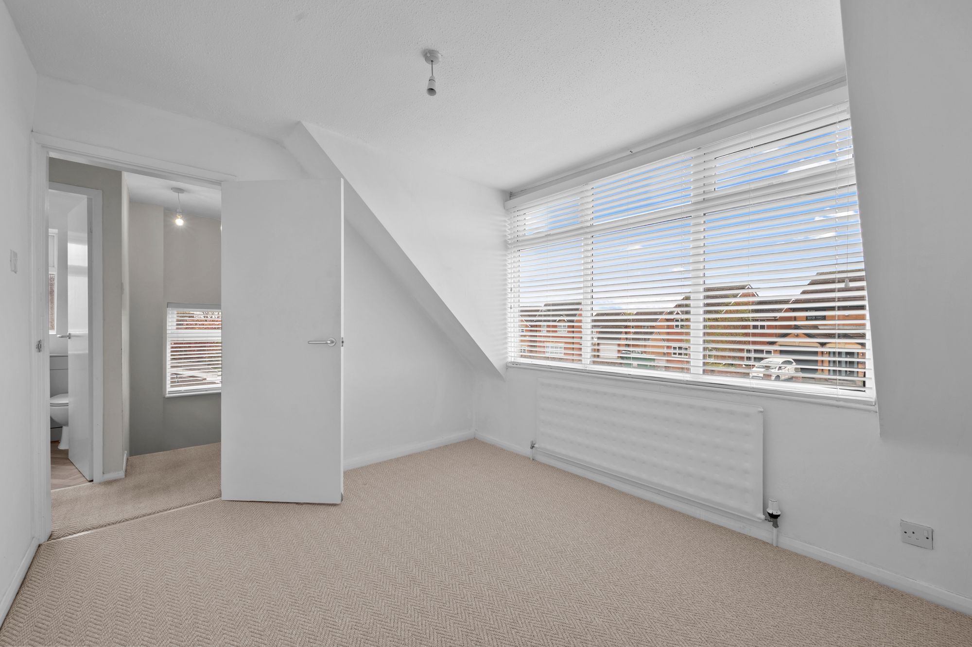 Lowfield Lane, St. Helens