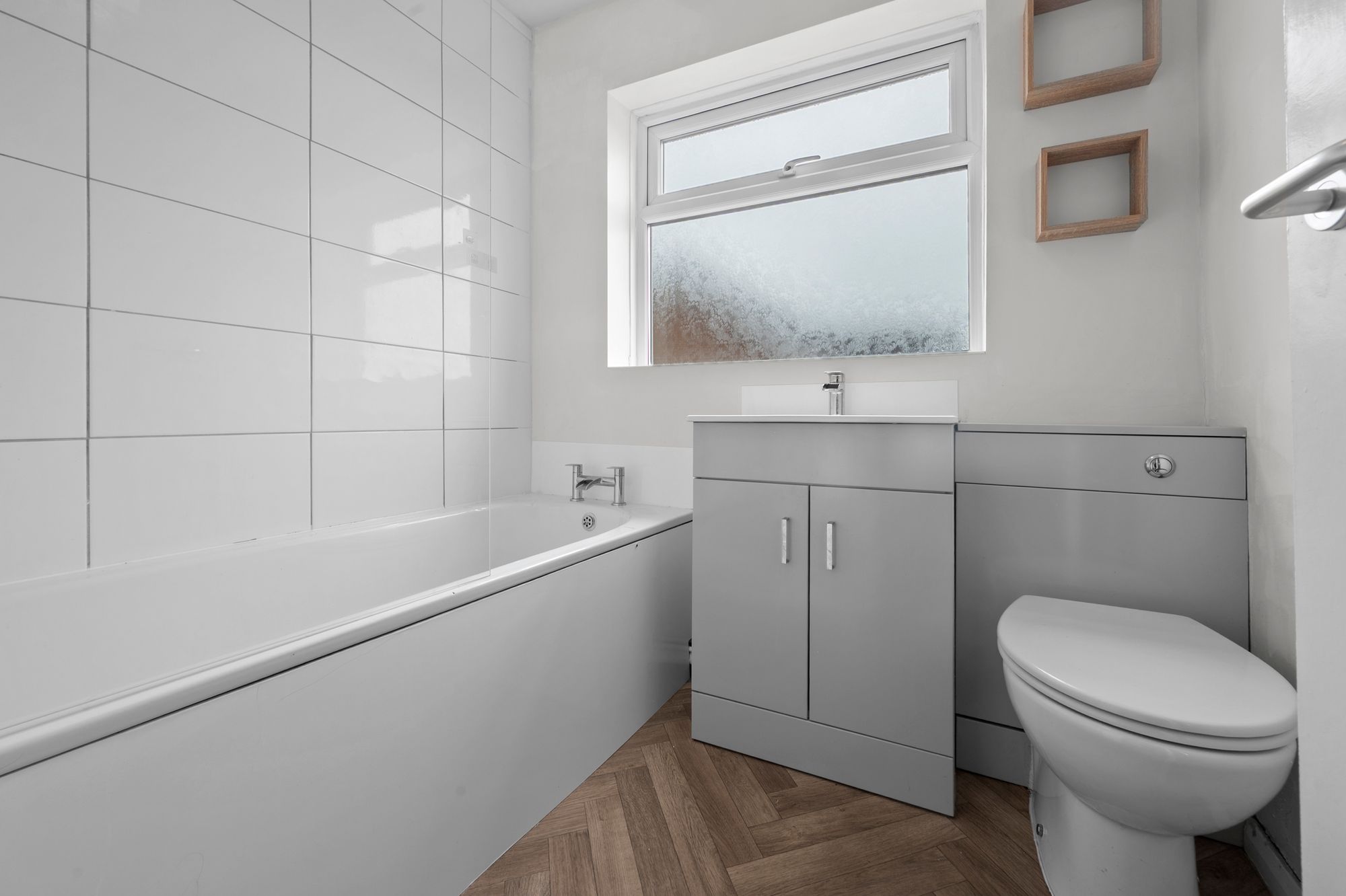 Lowfield Lane, St. Helens