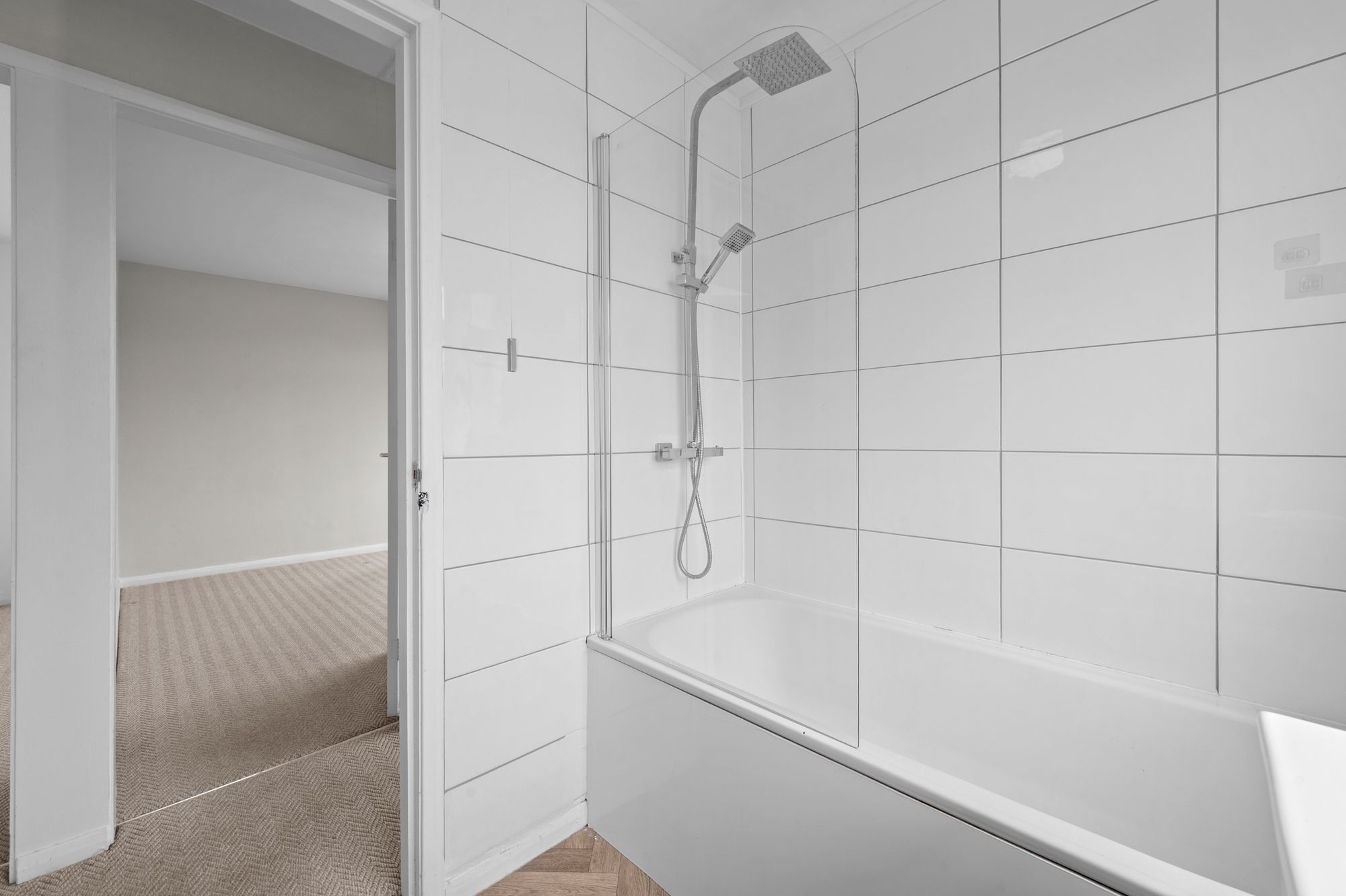 Lowfield Lane, St. Helens