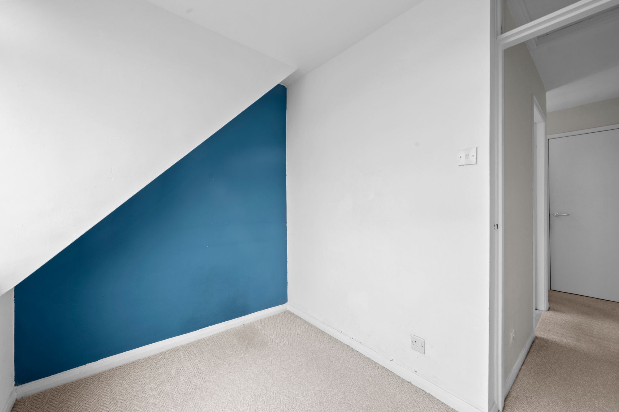 Lowfield Lane, St. Helens