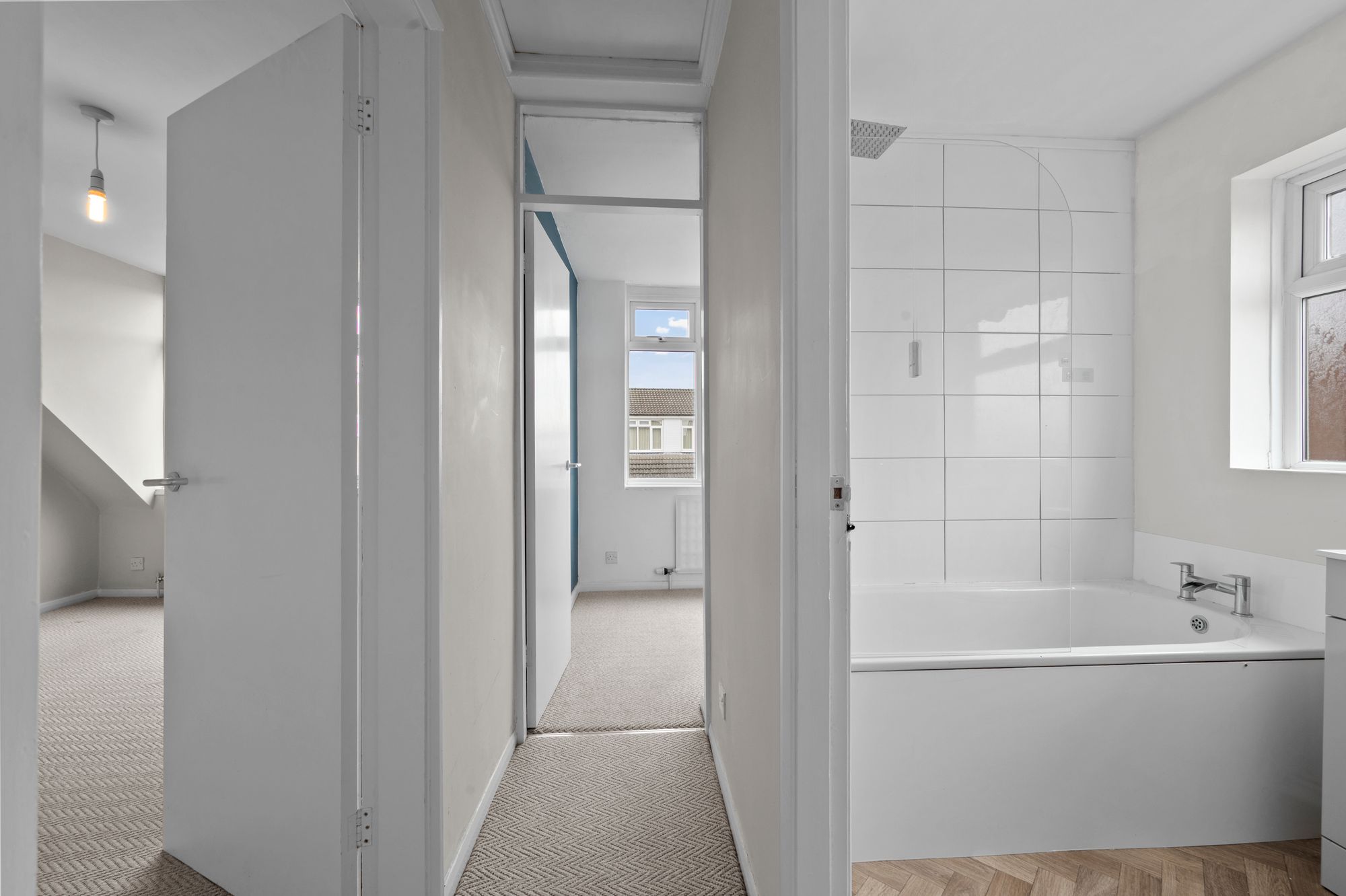 Lowfield Lane, St. Helens