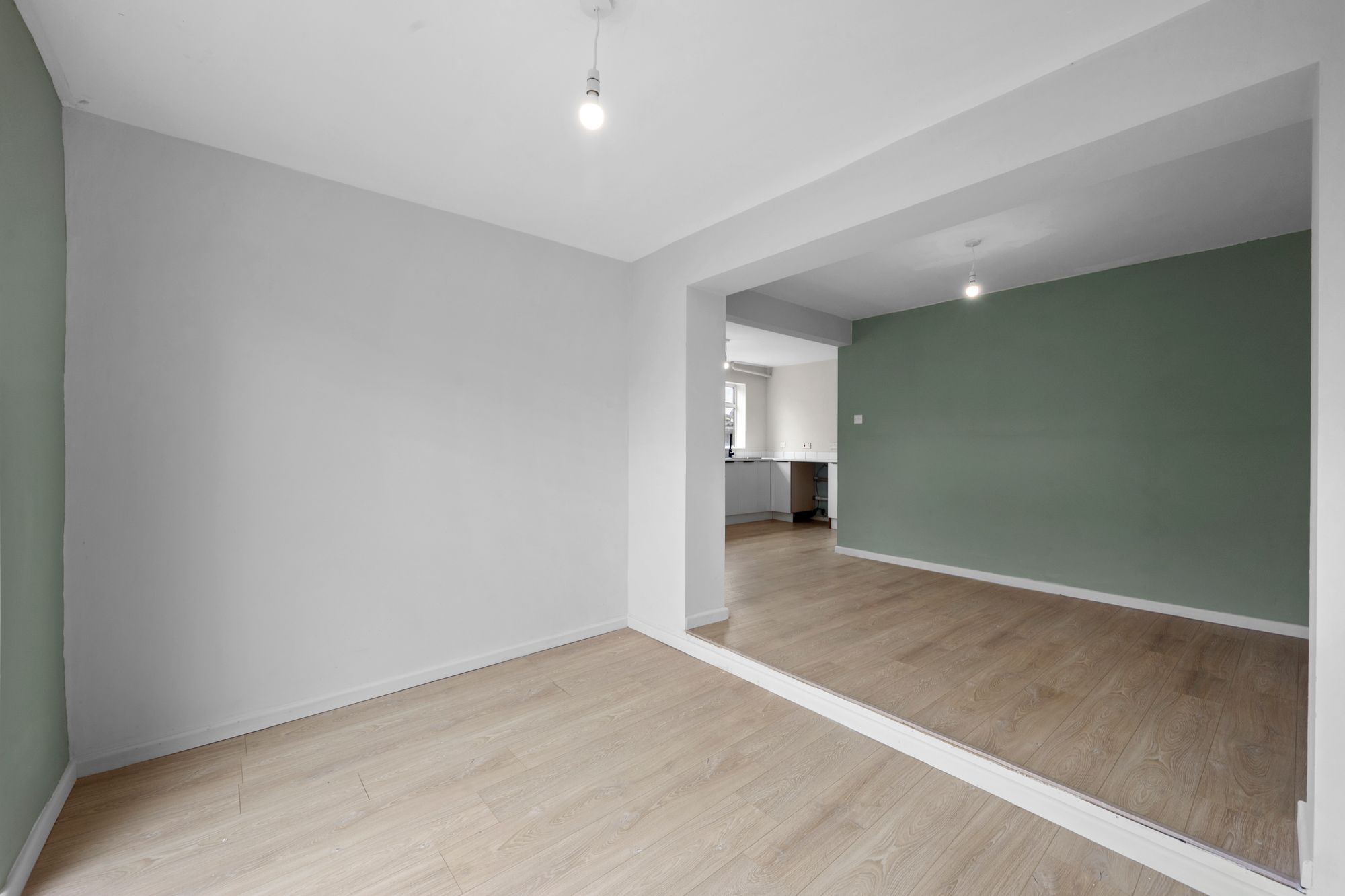 Lowfield Lane, St. Helens