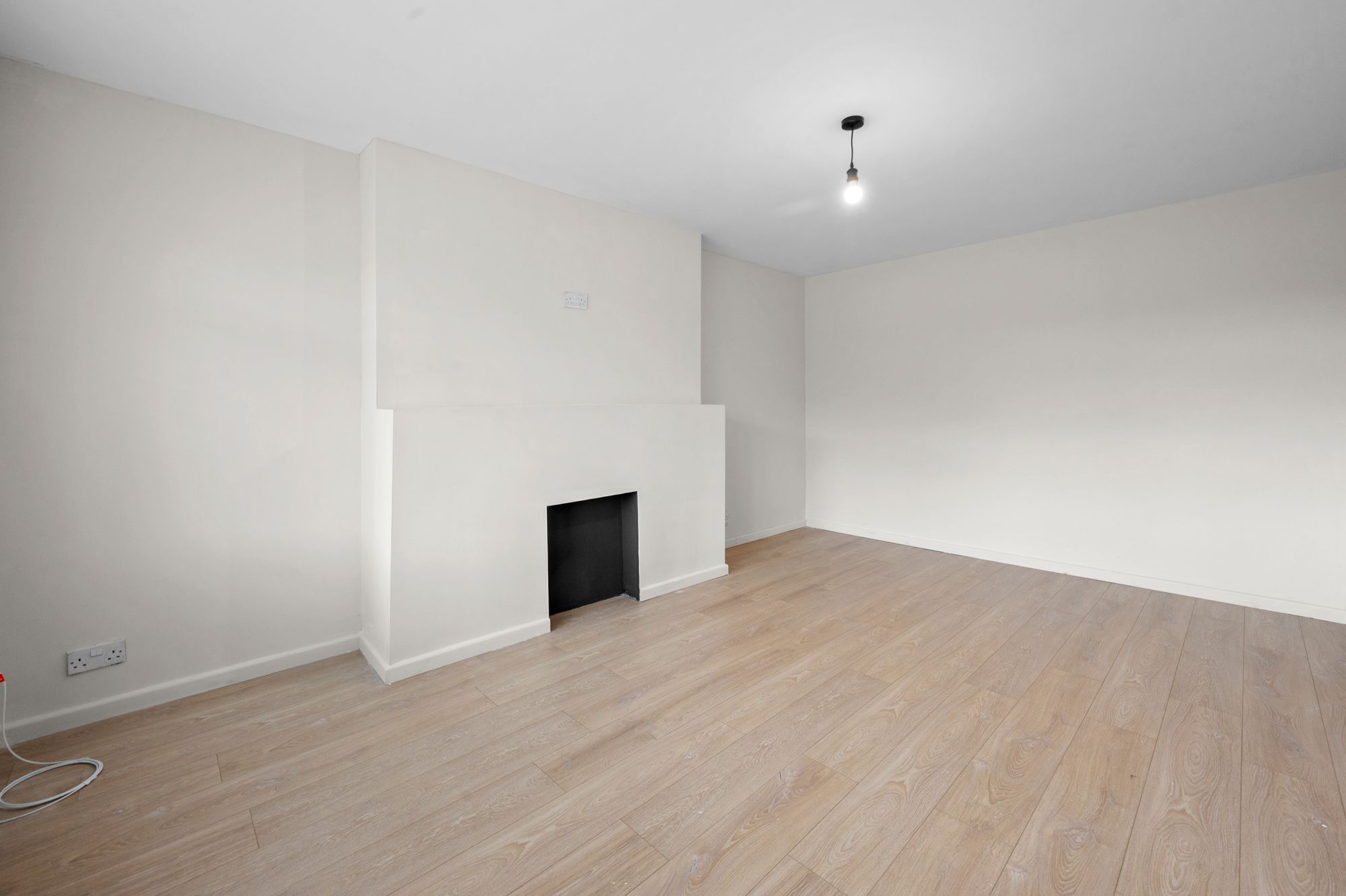 Lowfield Lane, St. Helens