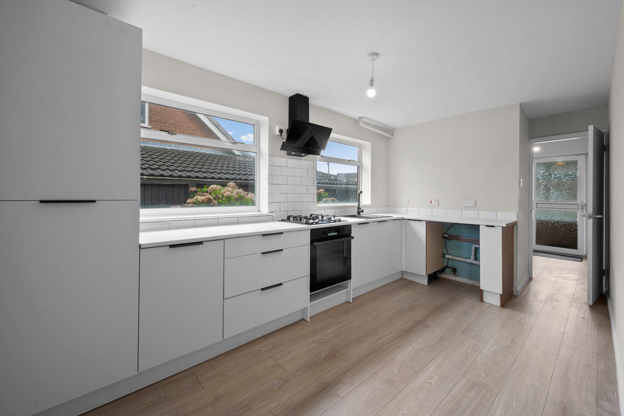 Lowfield Lane, St. Helens