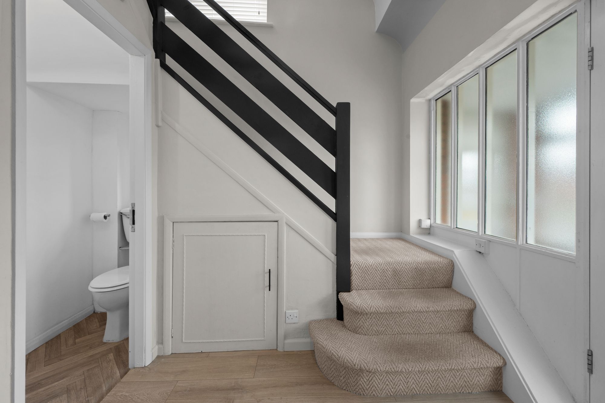 Lowfield Lane, St. Helens