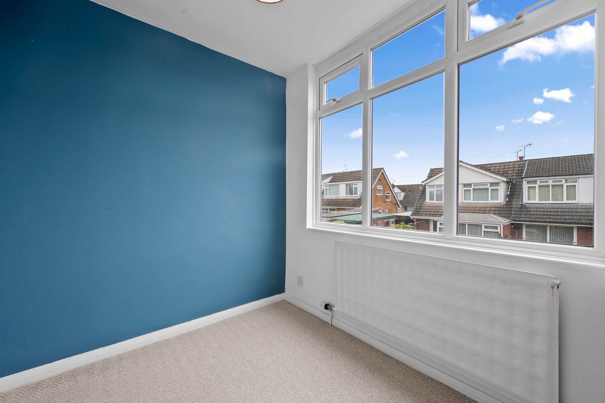 Lowfield Lane, St. Helens