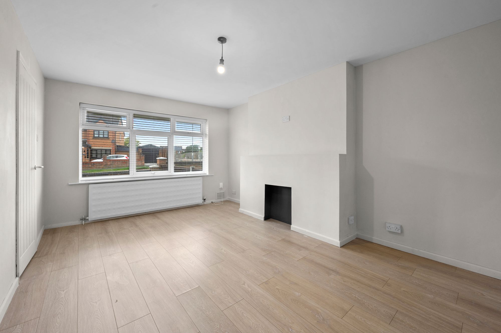 Lowfield Lane, St. Helens