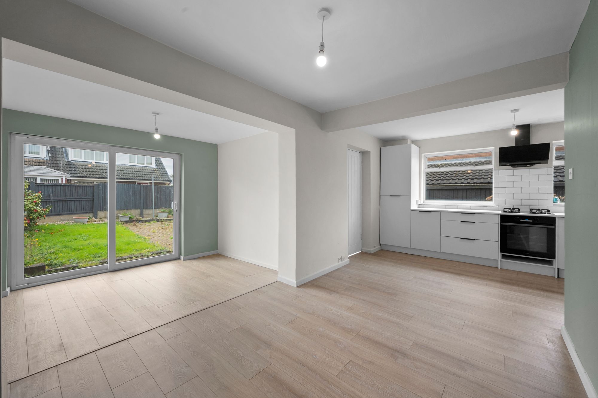 Lowfield Lane, St. Helens