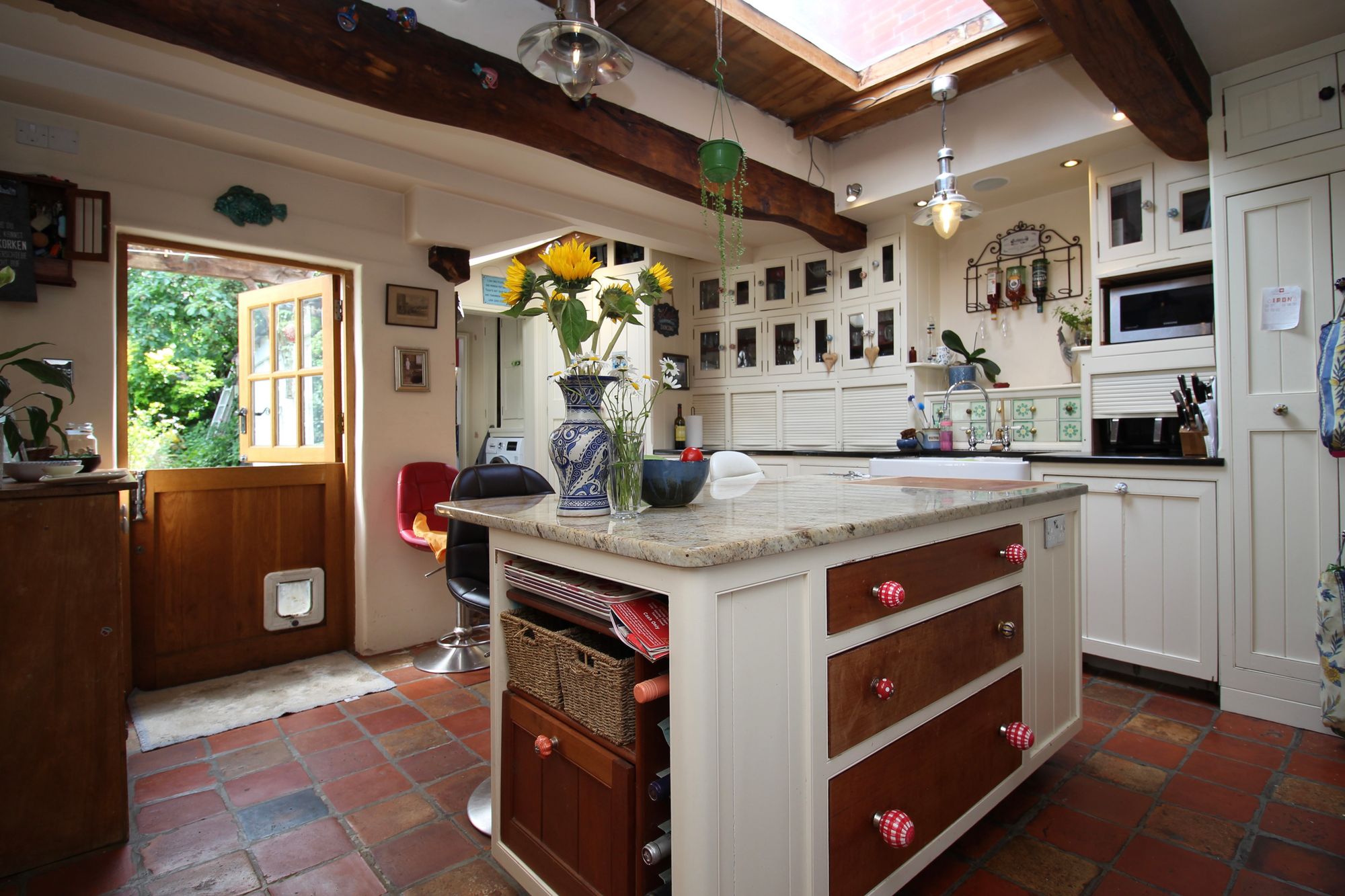23 High Street, Botley