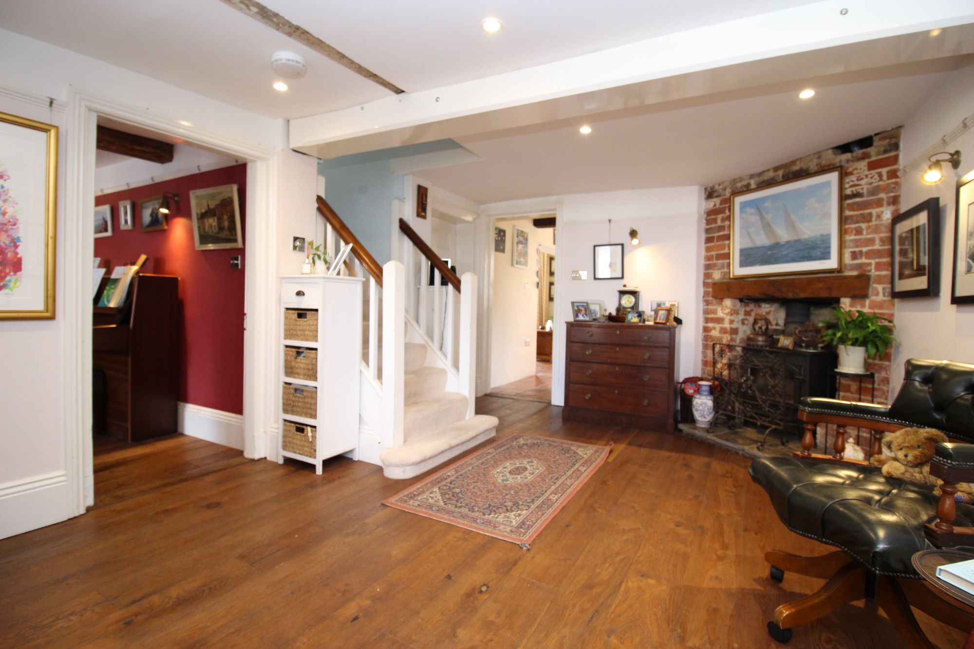 23 High Street, Botley