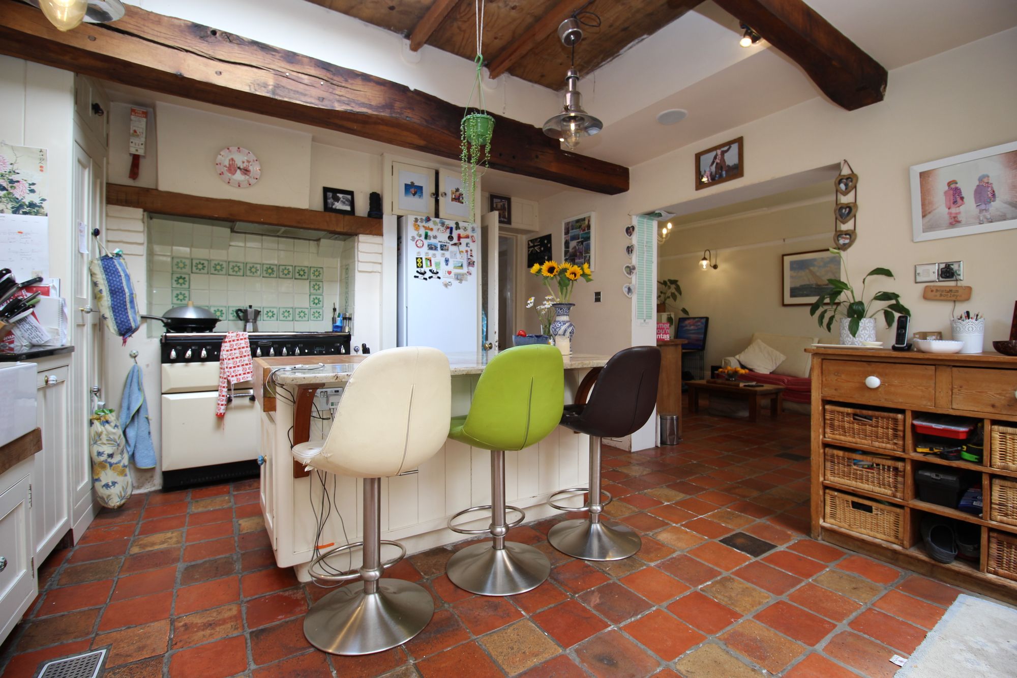 23 High Street, Botley
