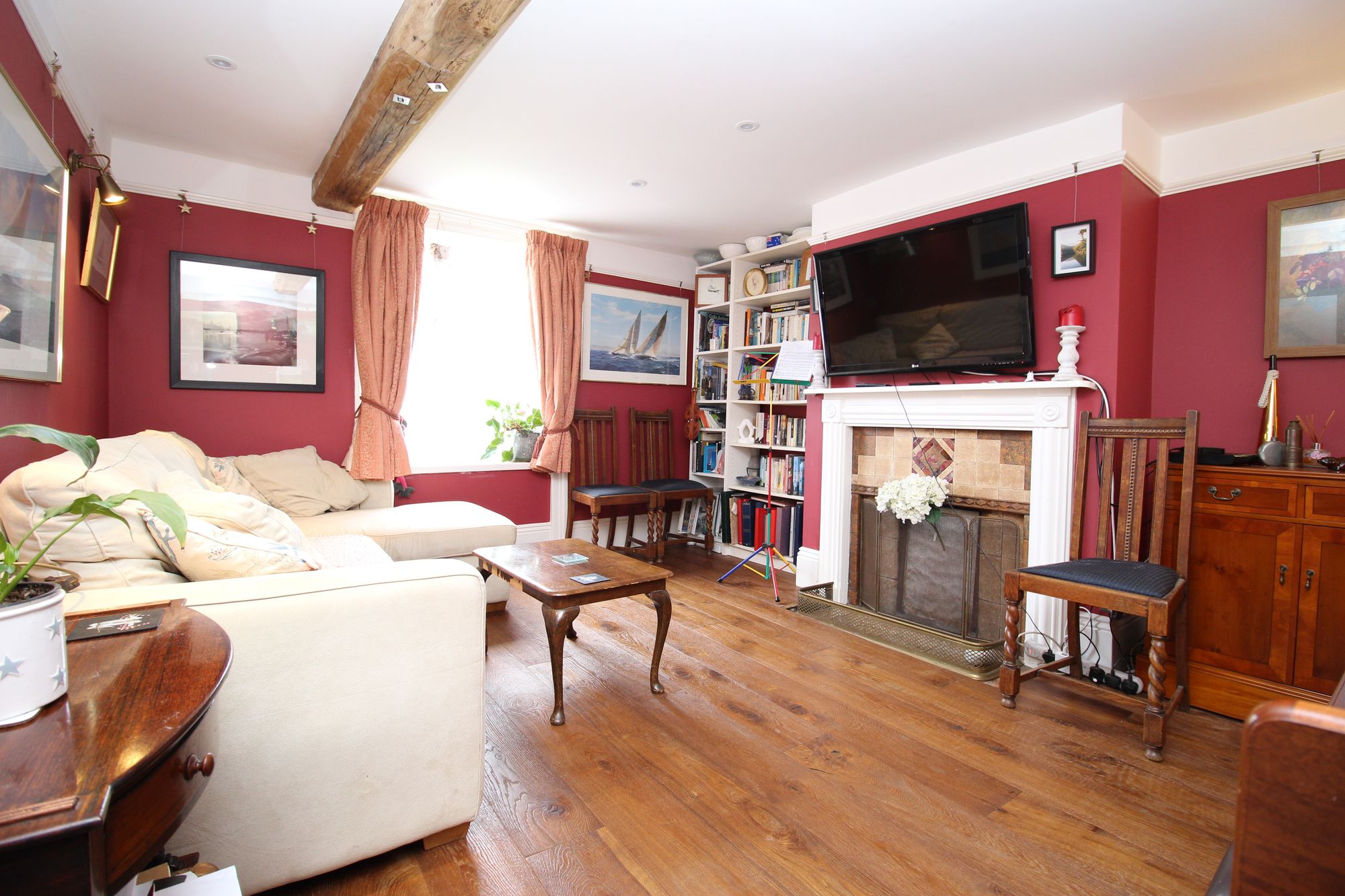 23 High Street, Botley