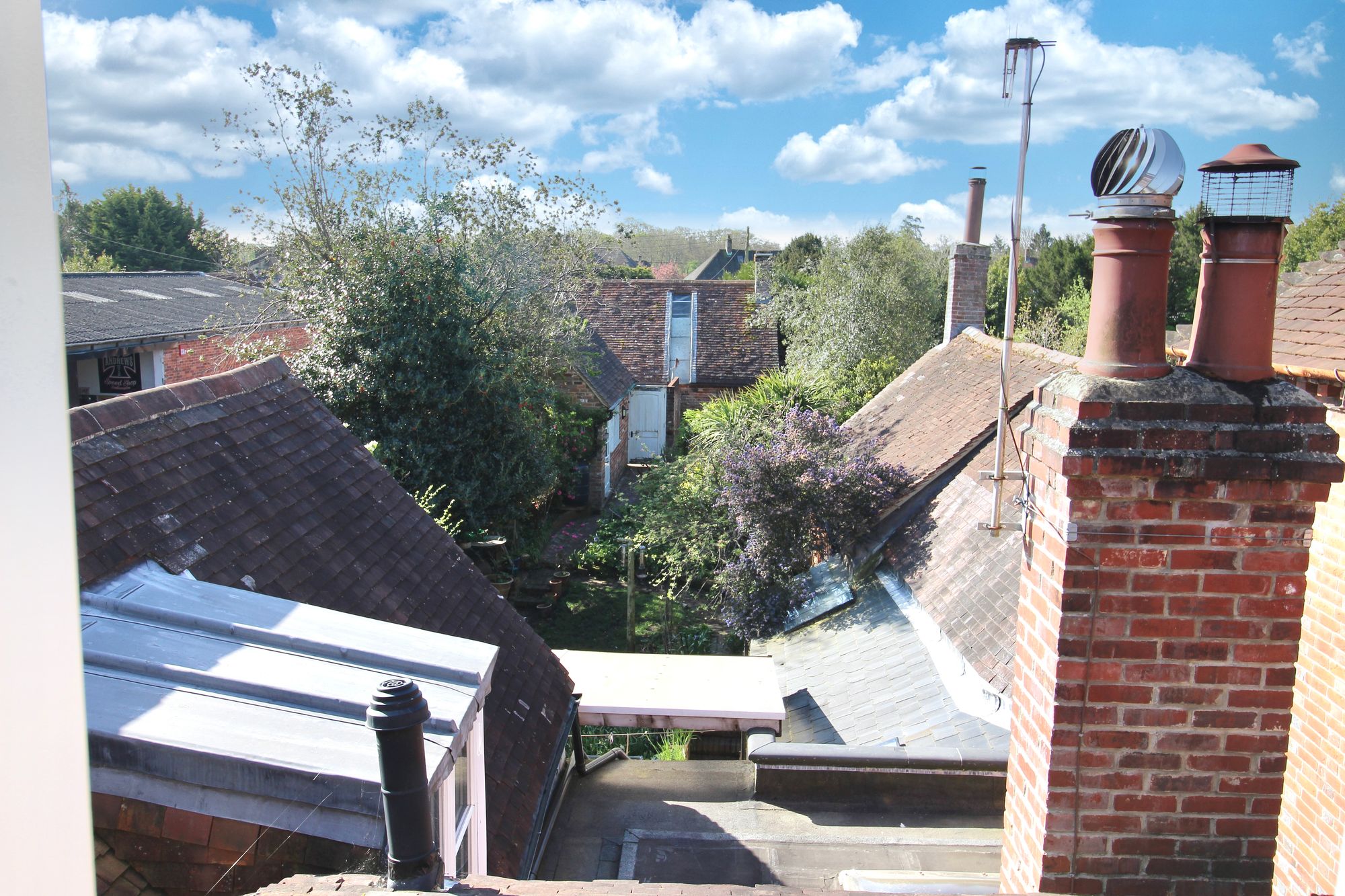 23 High Street, Botley